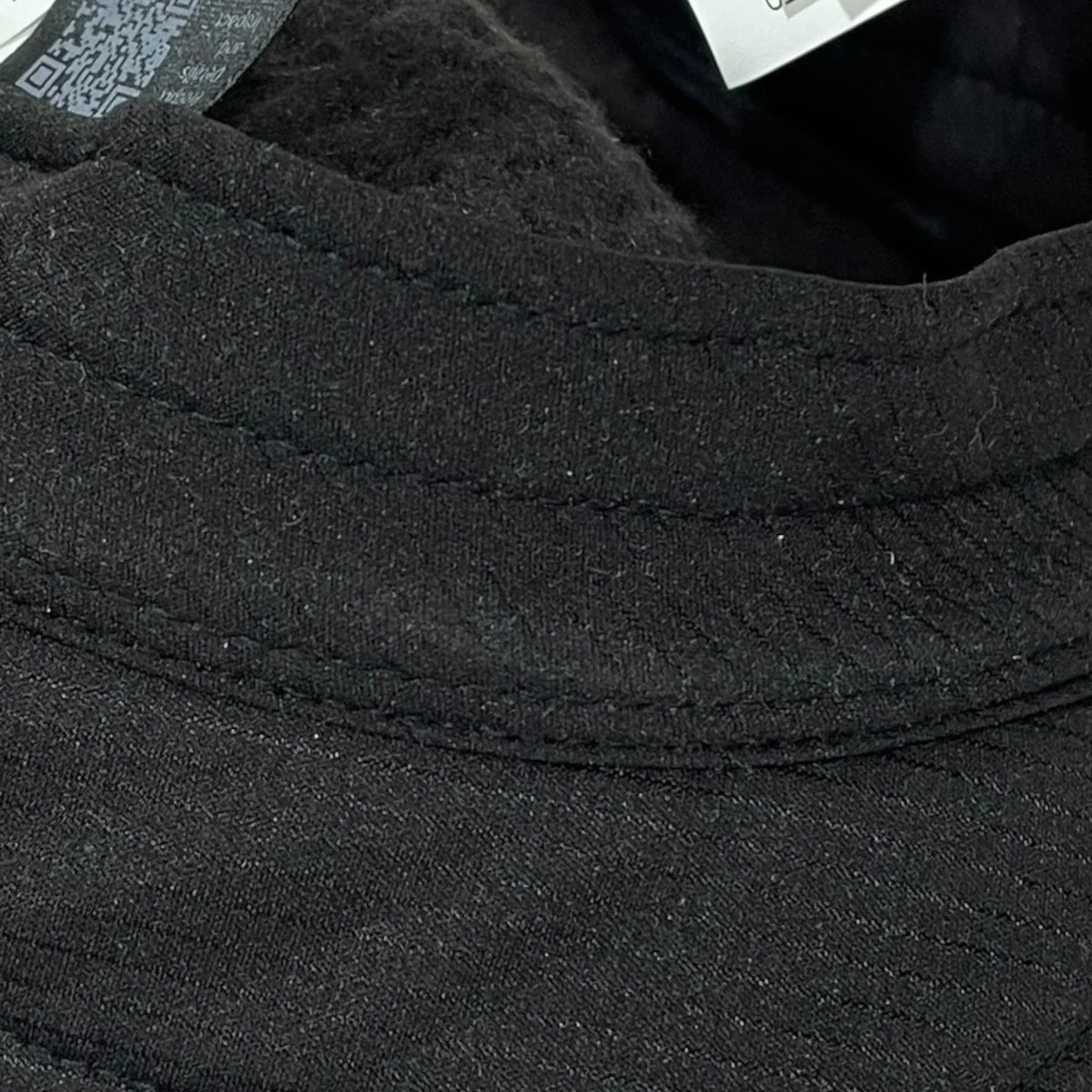 25AW ウィンター ダックビル キャップ Winter Duckbill Cap 33495FA25 - Image 8