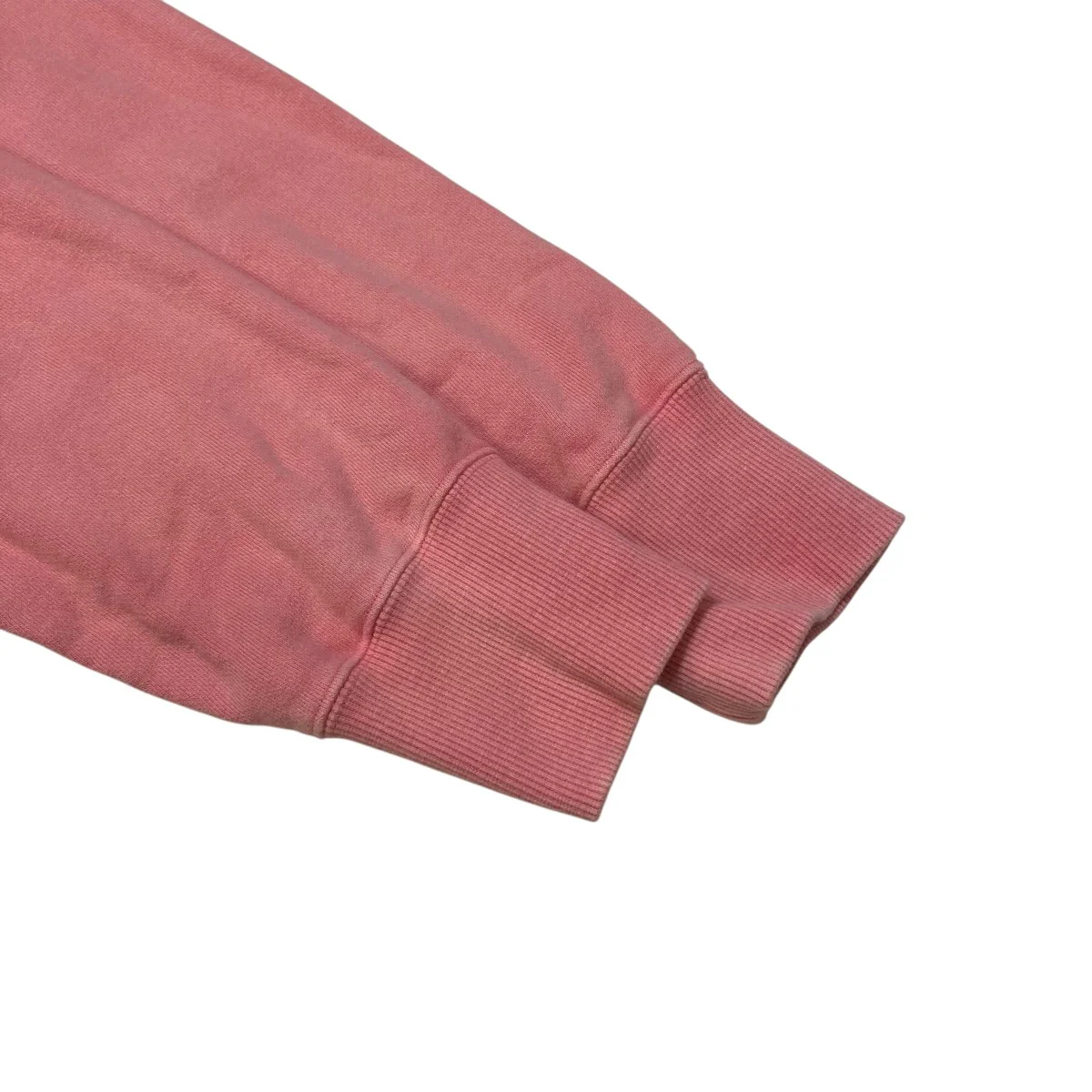 GARMENT DYED SWEATSHIRTスウェット トレーナー26SMSCU05 - Image 4