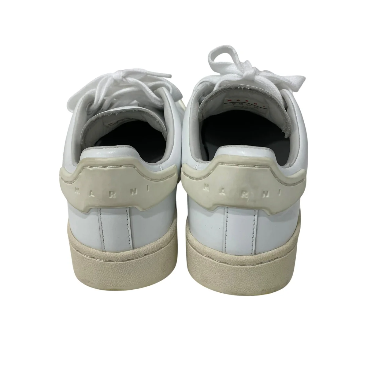 DADA BUMPERスニーカー - Image 4