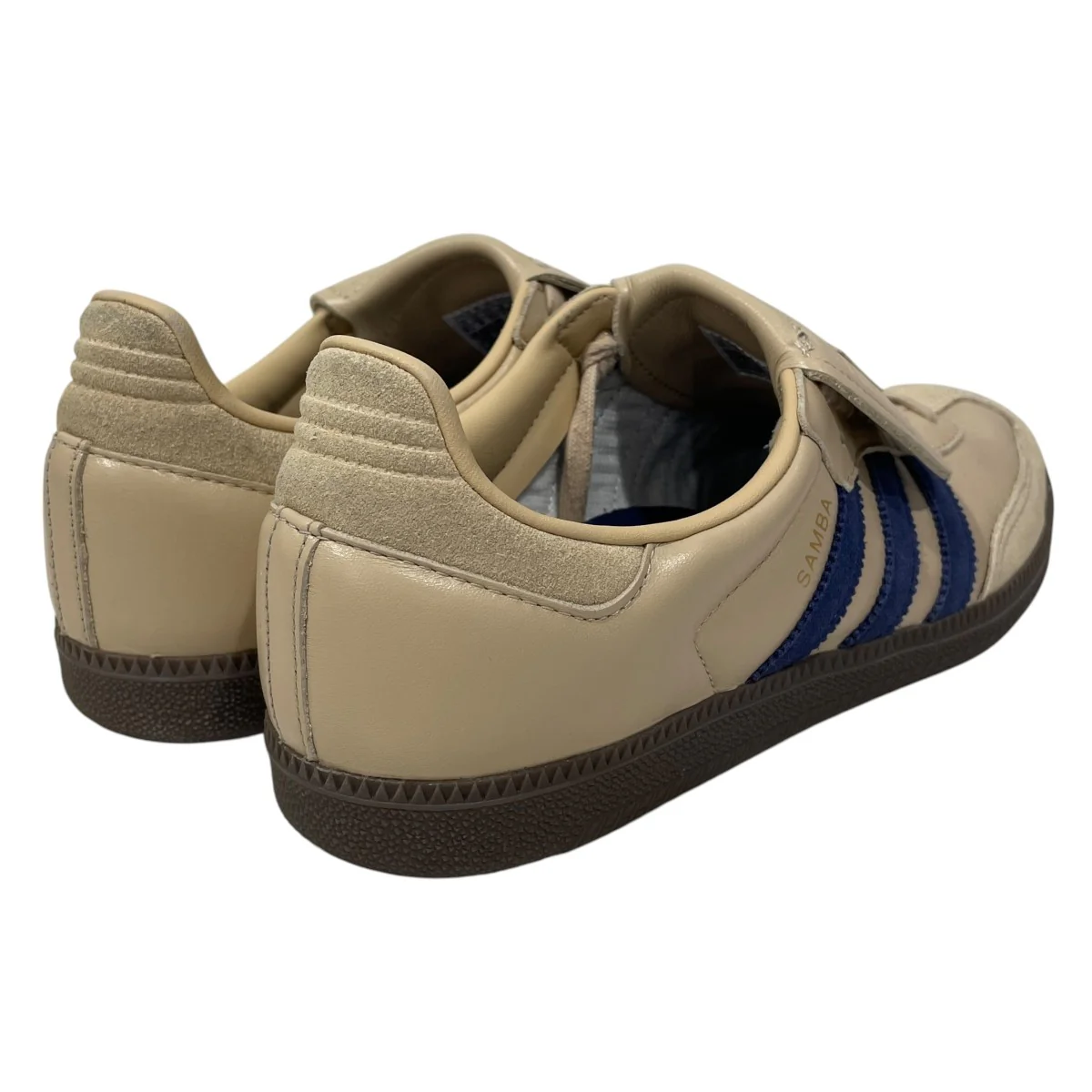 スニーカー SAMBA LT サンバ LT JS0604 - Image 2