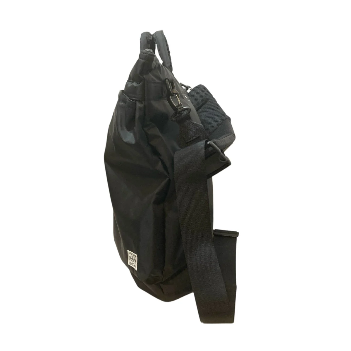 25FW HYKE x PORTER HELMET BAGショルダーバッグ386-19562-10 - Image 3