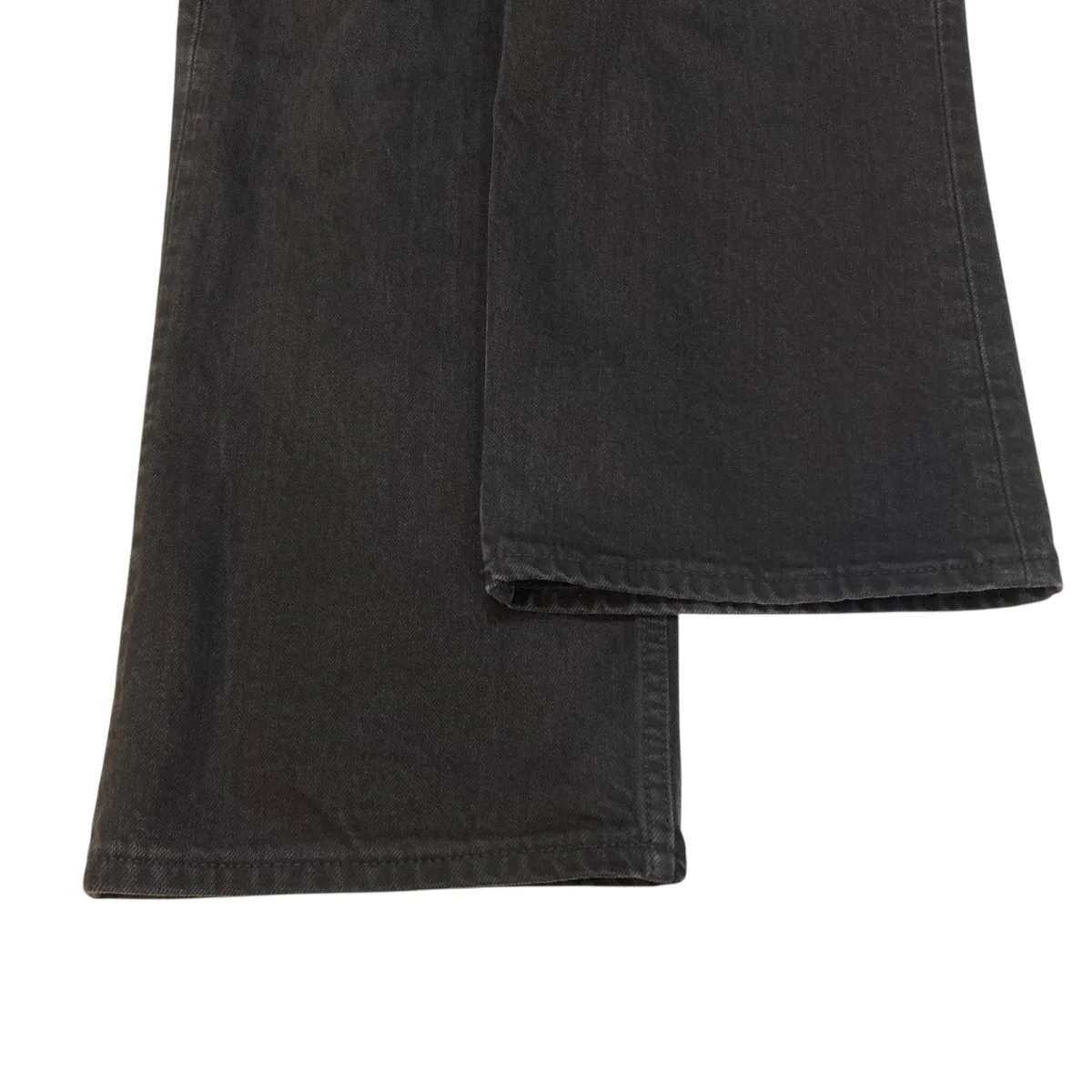 SHOE CUT JEANSデニムパンツM24A-04PT32C - Image 5