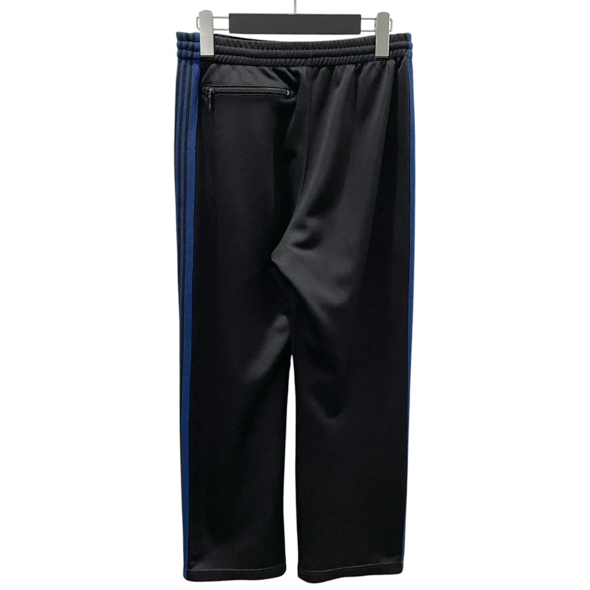 22SS イージーパンツ Narrow Track Pant - Poly Smooth ナロートラックパンツ ポリスムース KP410 - Image 2
