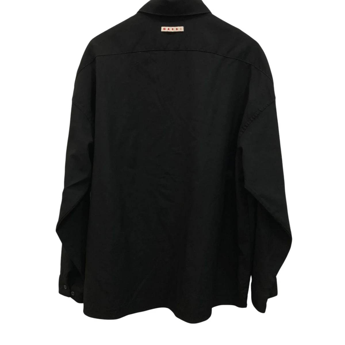 長袖シャツCUMU0061A1 - Image 3