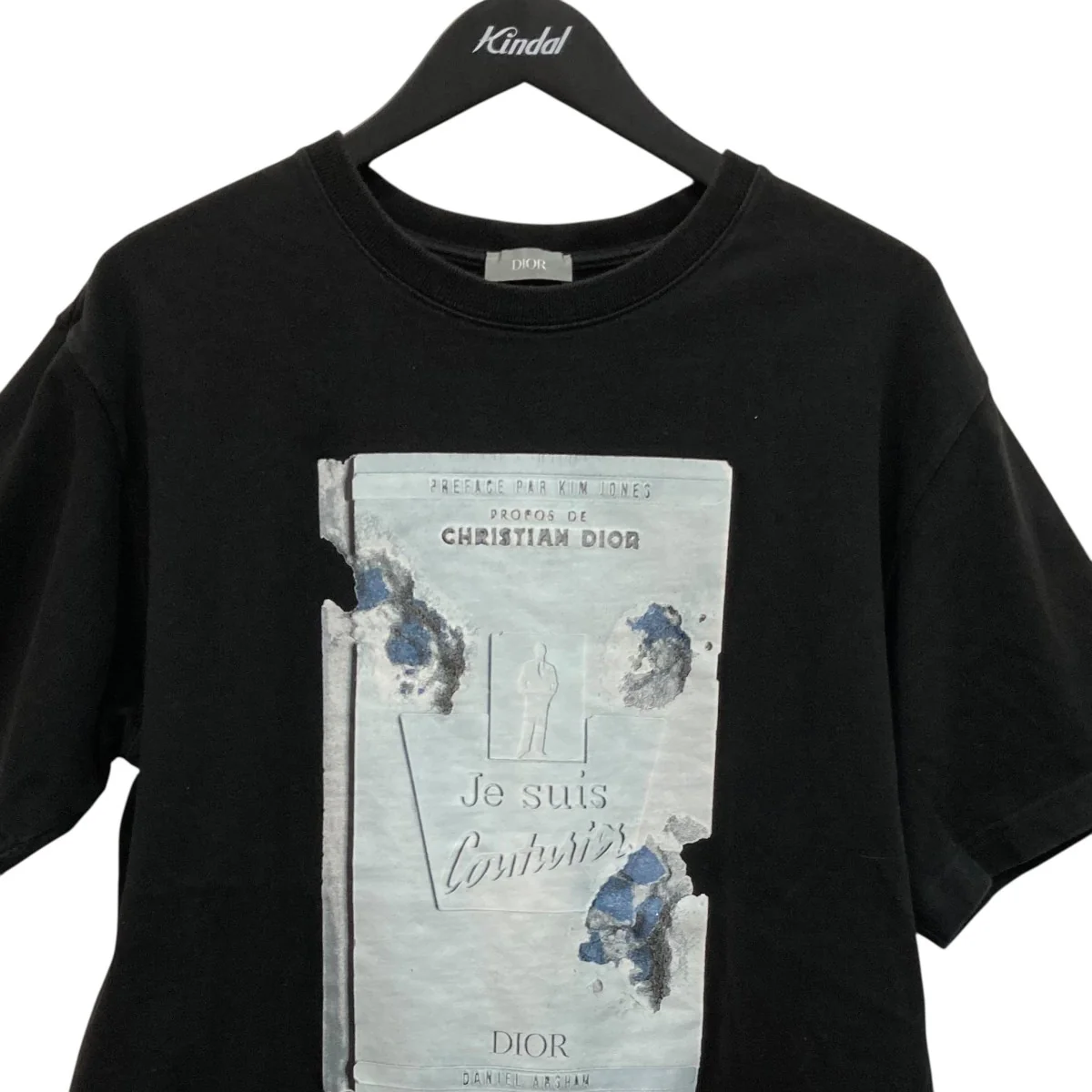 Tシャツ023J615D0554 - Image 2
