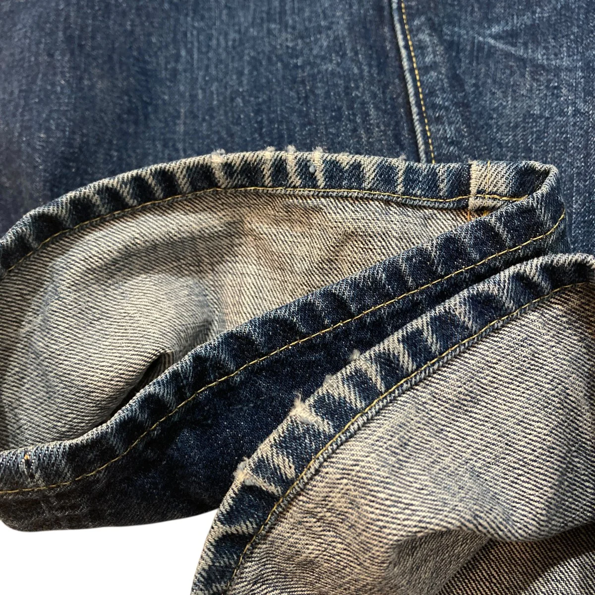 LOT 1947デニムパンツ - Image 6