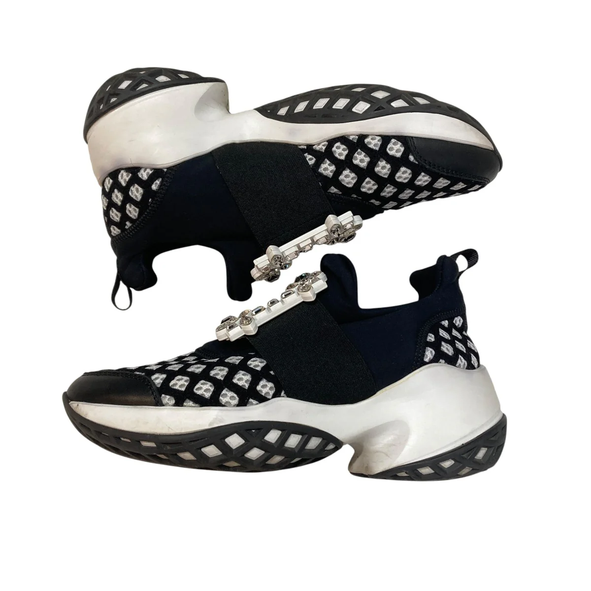 バックルスニーカー - Image 4