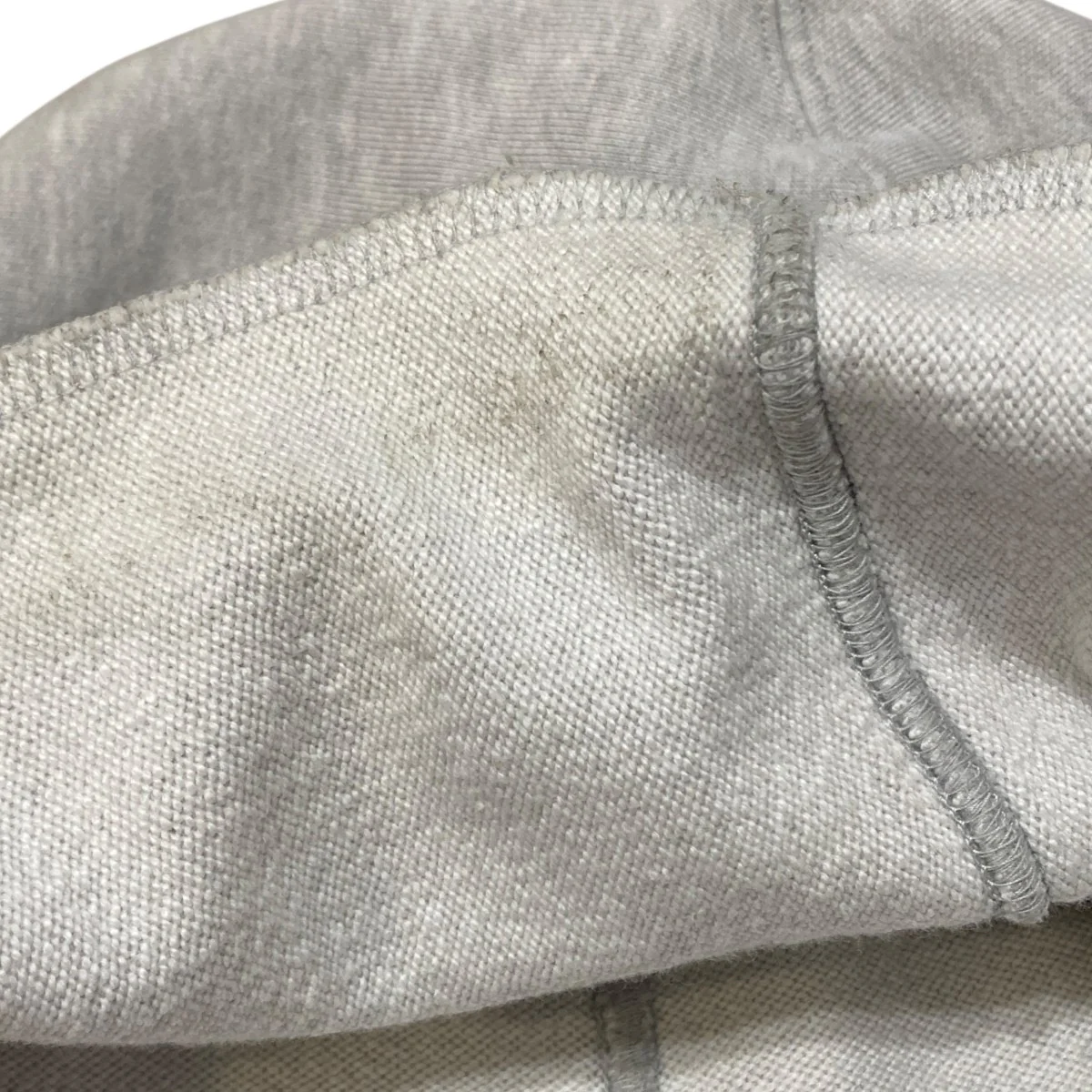 Thin-Sweat Separate-Pocket Hoodie P OHOODIEbROOTS25S20 - Image 4