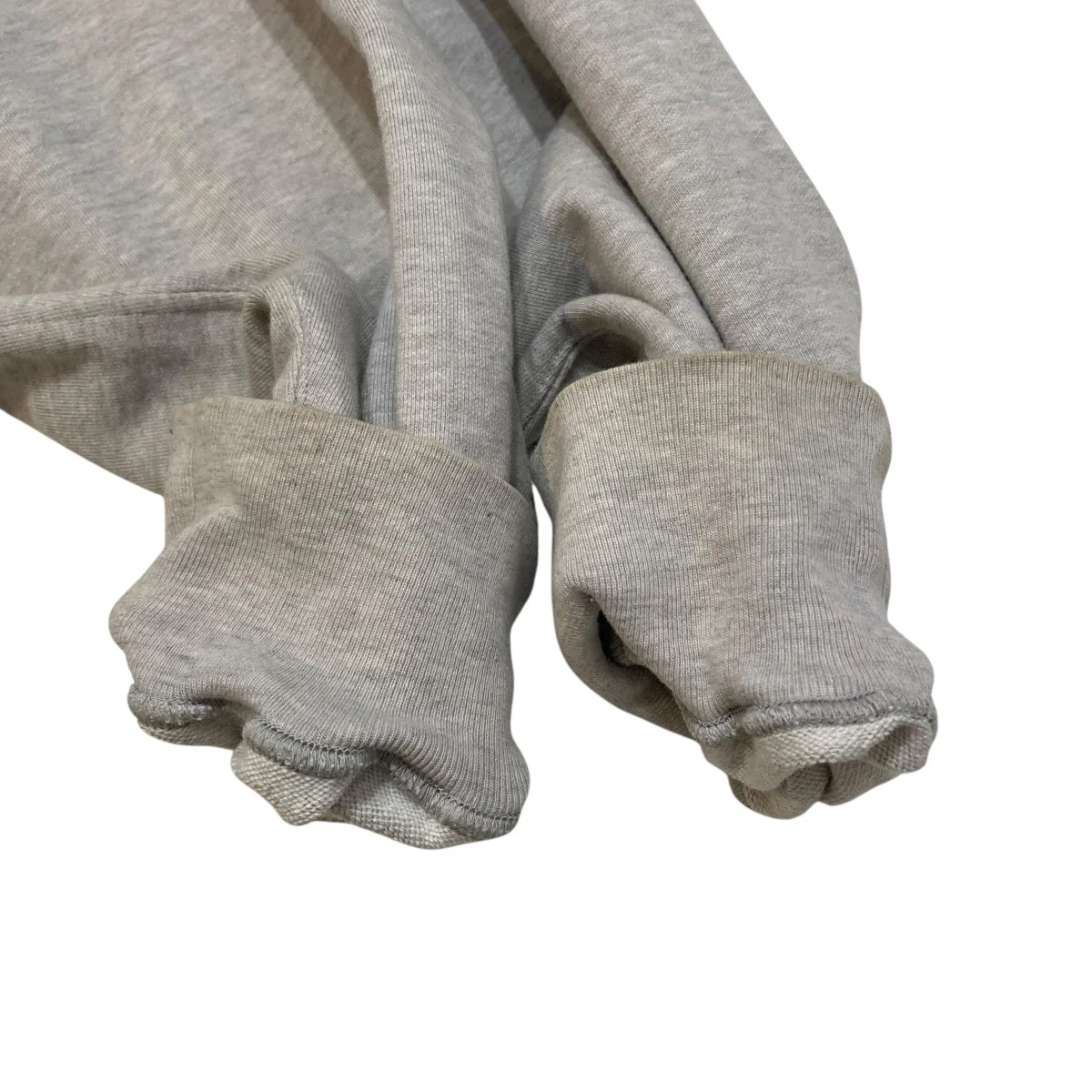Thin-Sweat Separate-Pocket Hoodie P OHOODIEbROOTS25S20 - Image 6