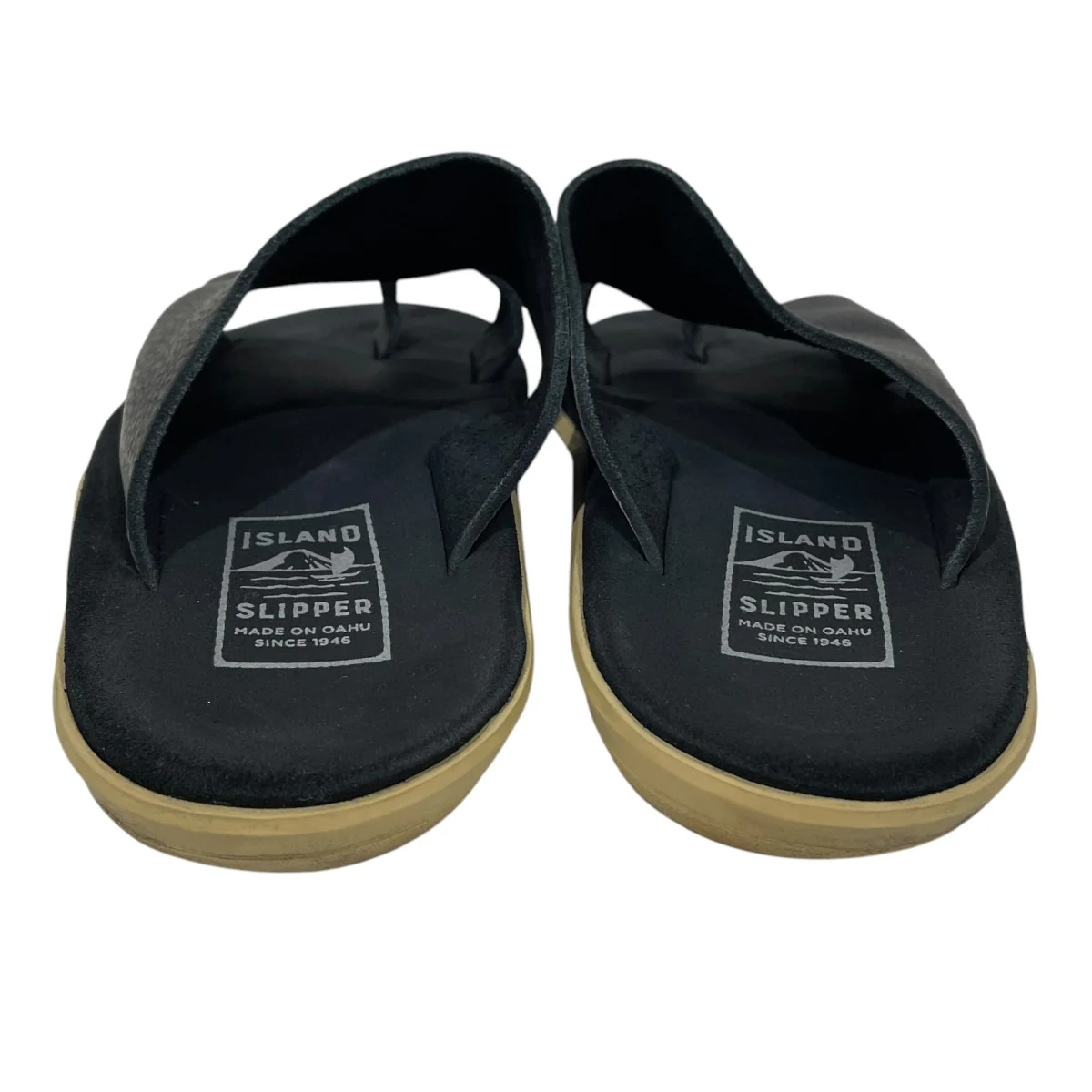 レザーサンダル PTS704BH - Image 8