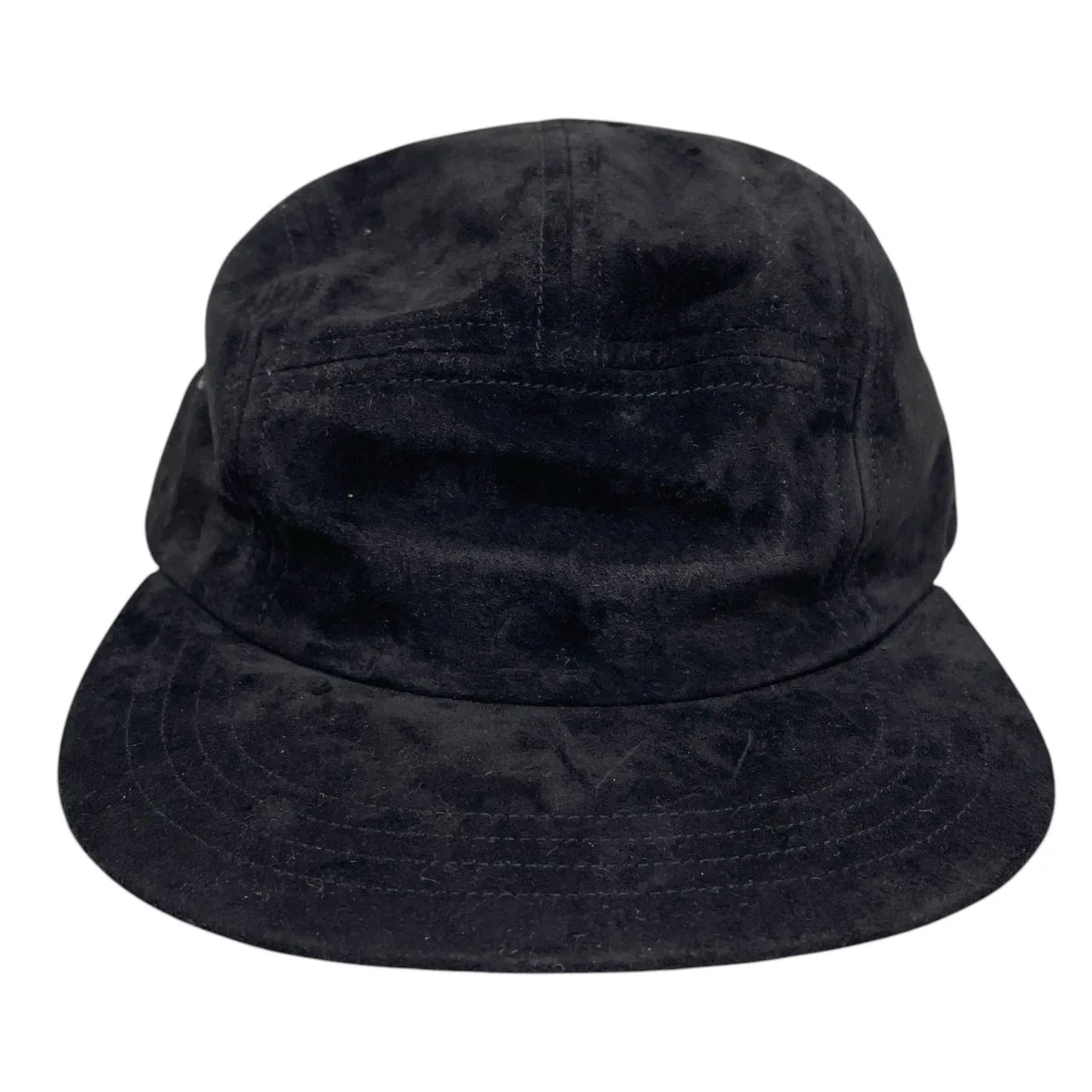 レザーキャップ pig jet cap ピッグジェットキャップ is-rc-pjc - Image 2