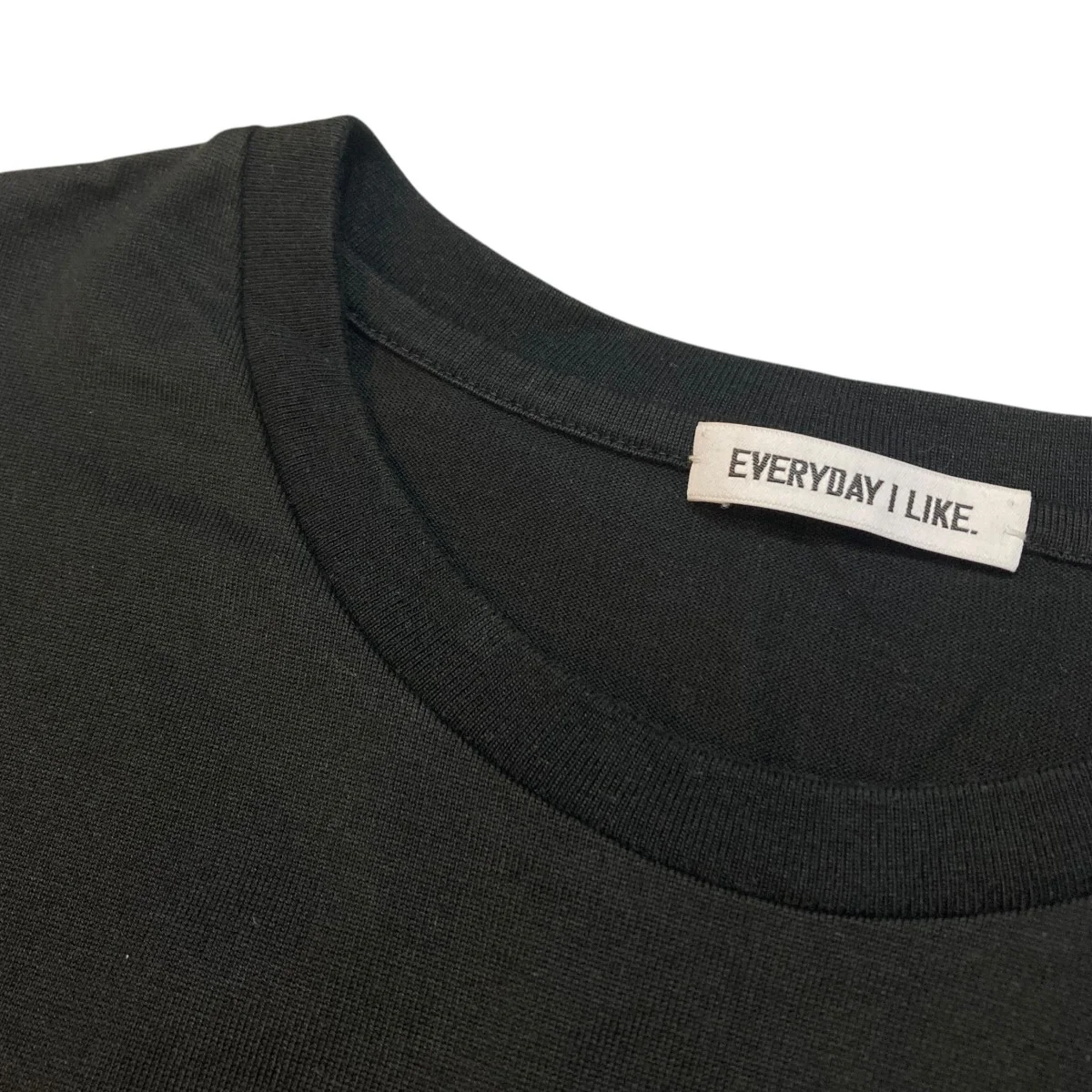 Royal Organic Cotton Dress半袖ワンピース22-040-500-8020-1-0 - Image 4