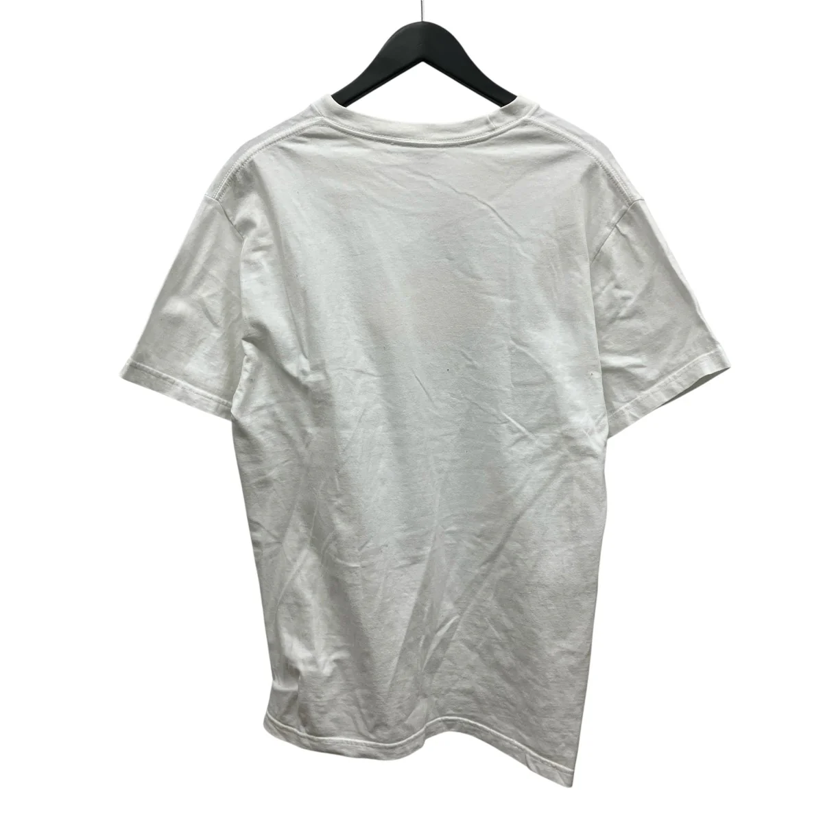 ボックスロゴTシャツ - Image 2