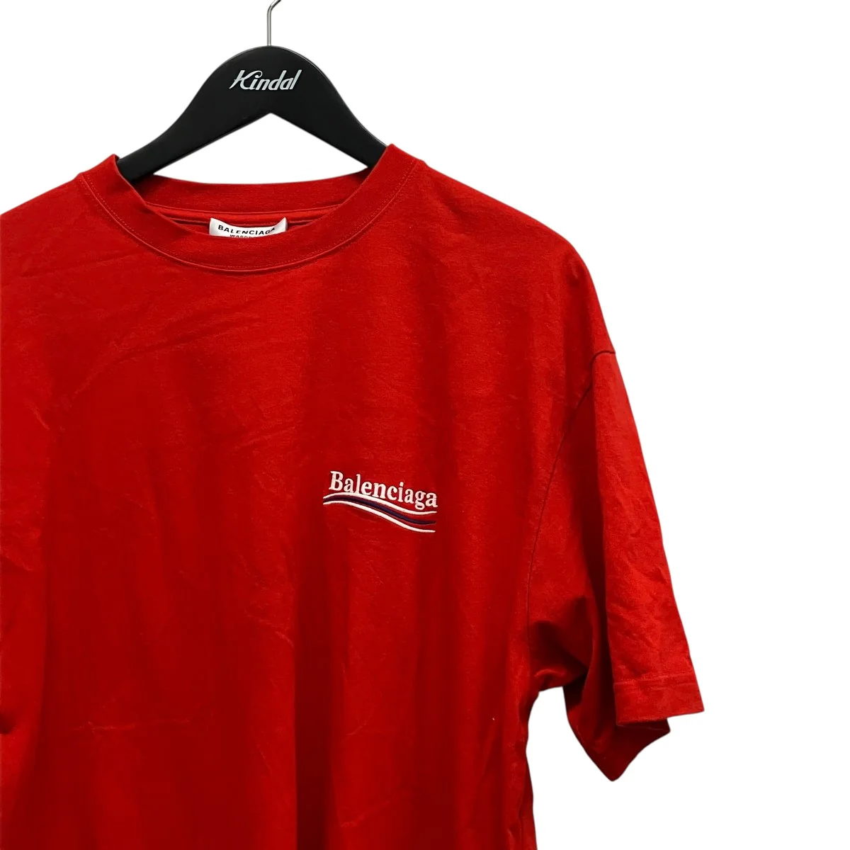 キャンペーンロゴTシャツ641655 - Image 3