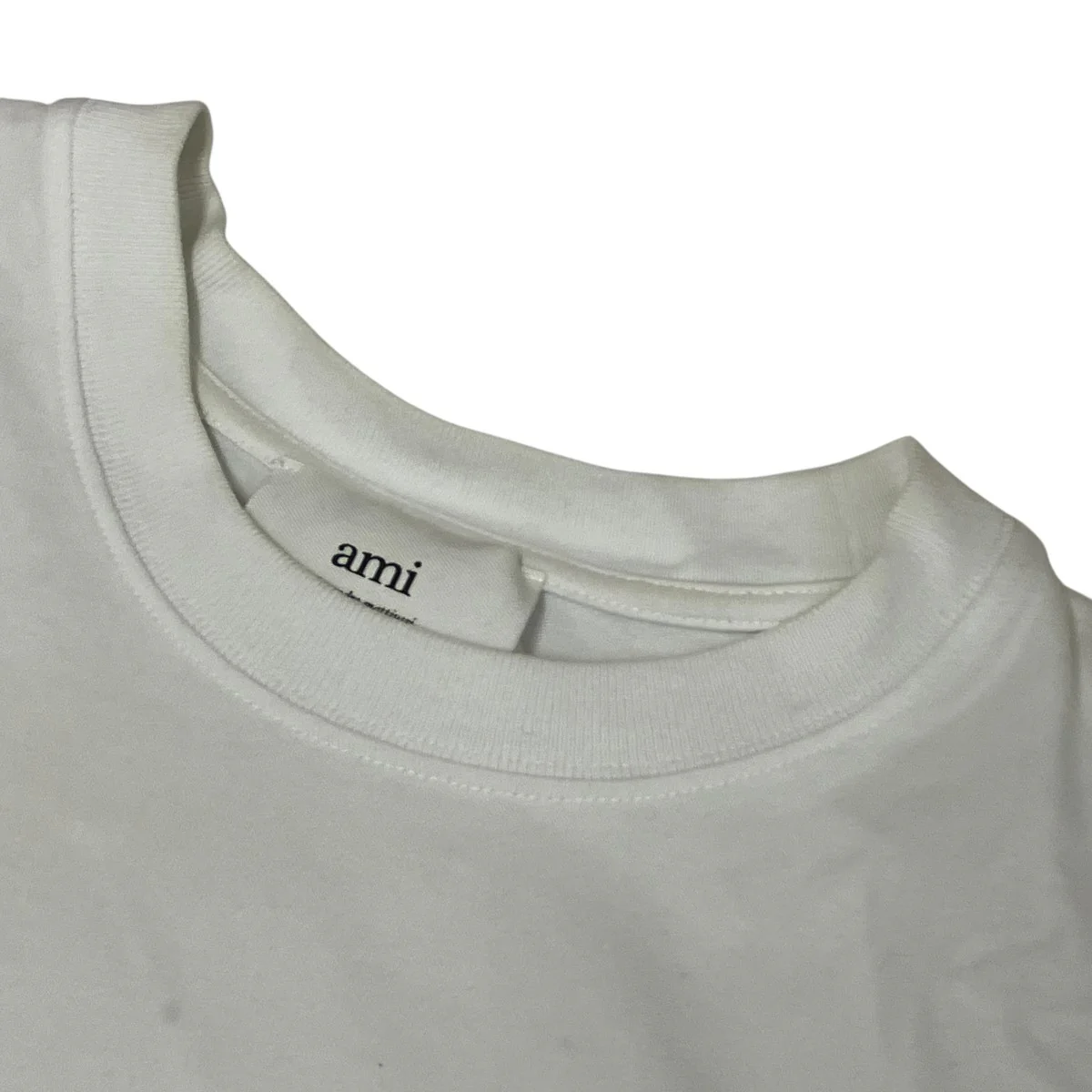 半袖TシャツUTS022.726 - Image 7