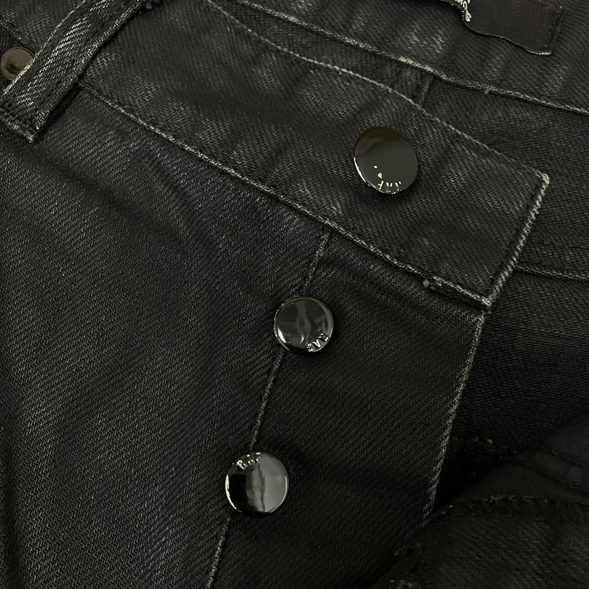 デニムハーフパンツ - Image 5