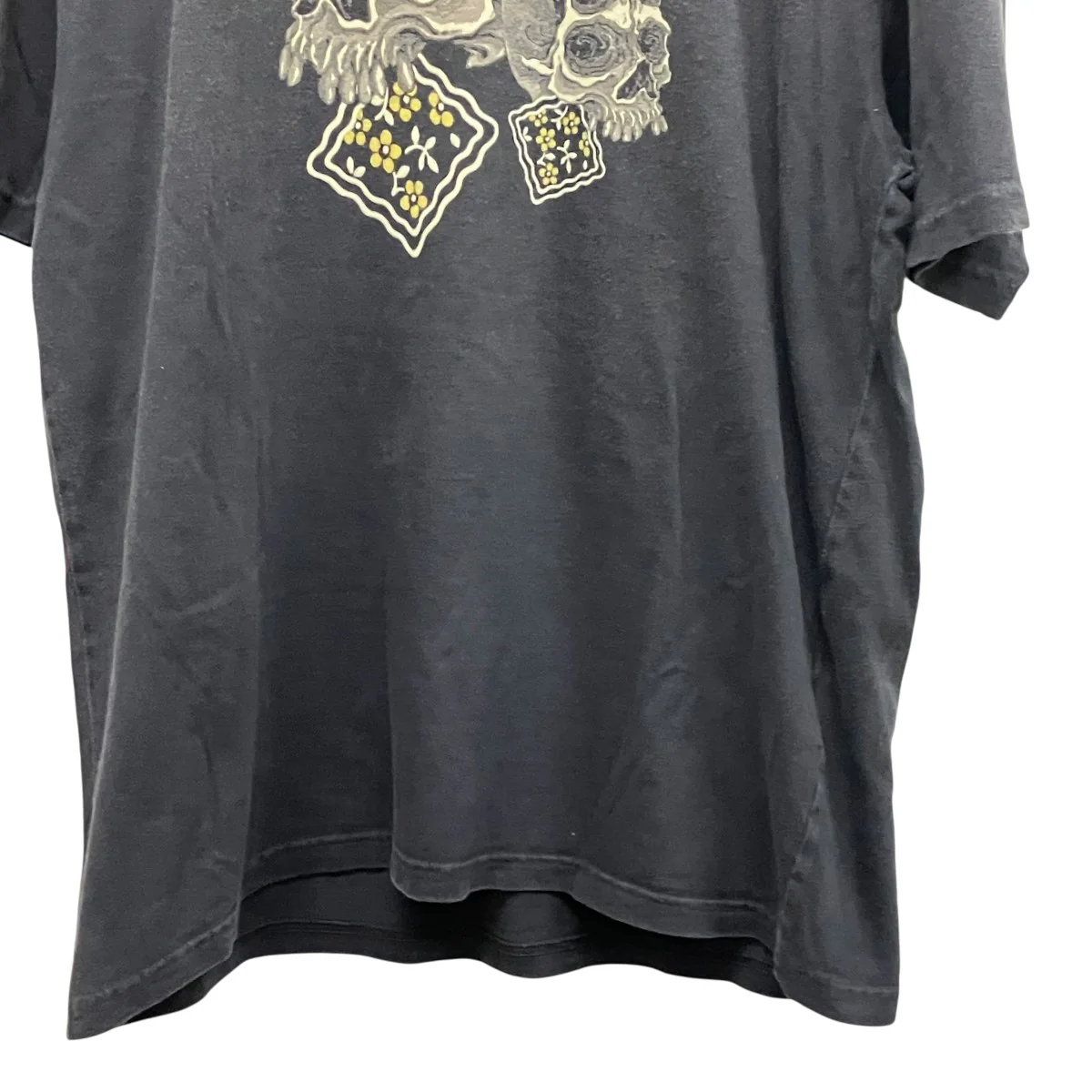 25SSジャージークルーT シャツK2506SC233 20/-天竺 ｸﾙｰT - Image 4