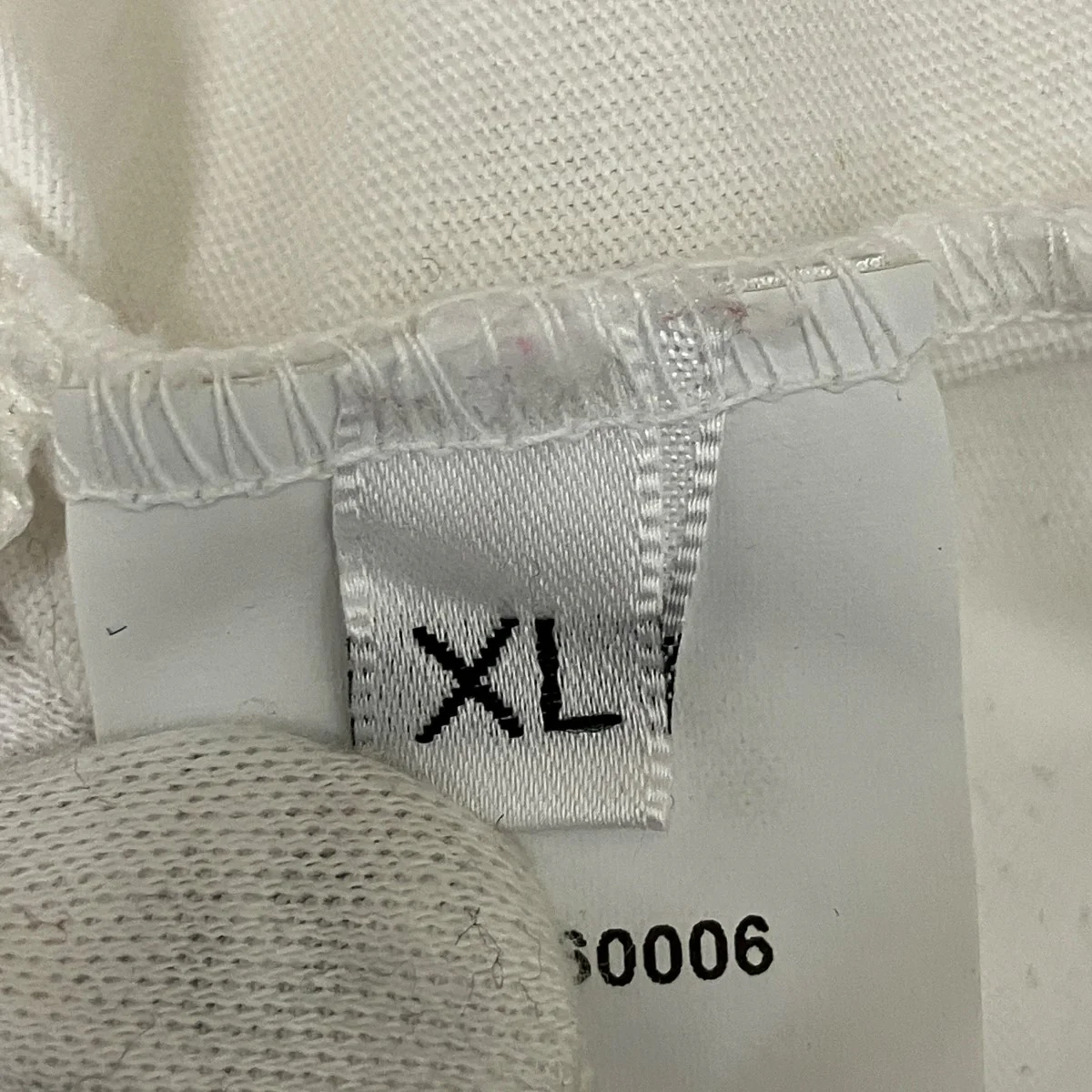 スプレーロゴTシャツSSAR60006 Yoga Kills SS Tee - Image 6