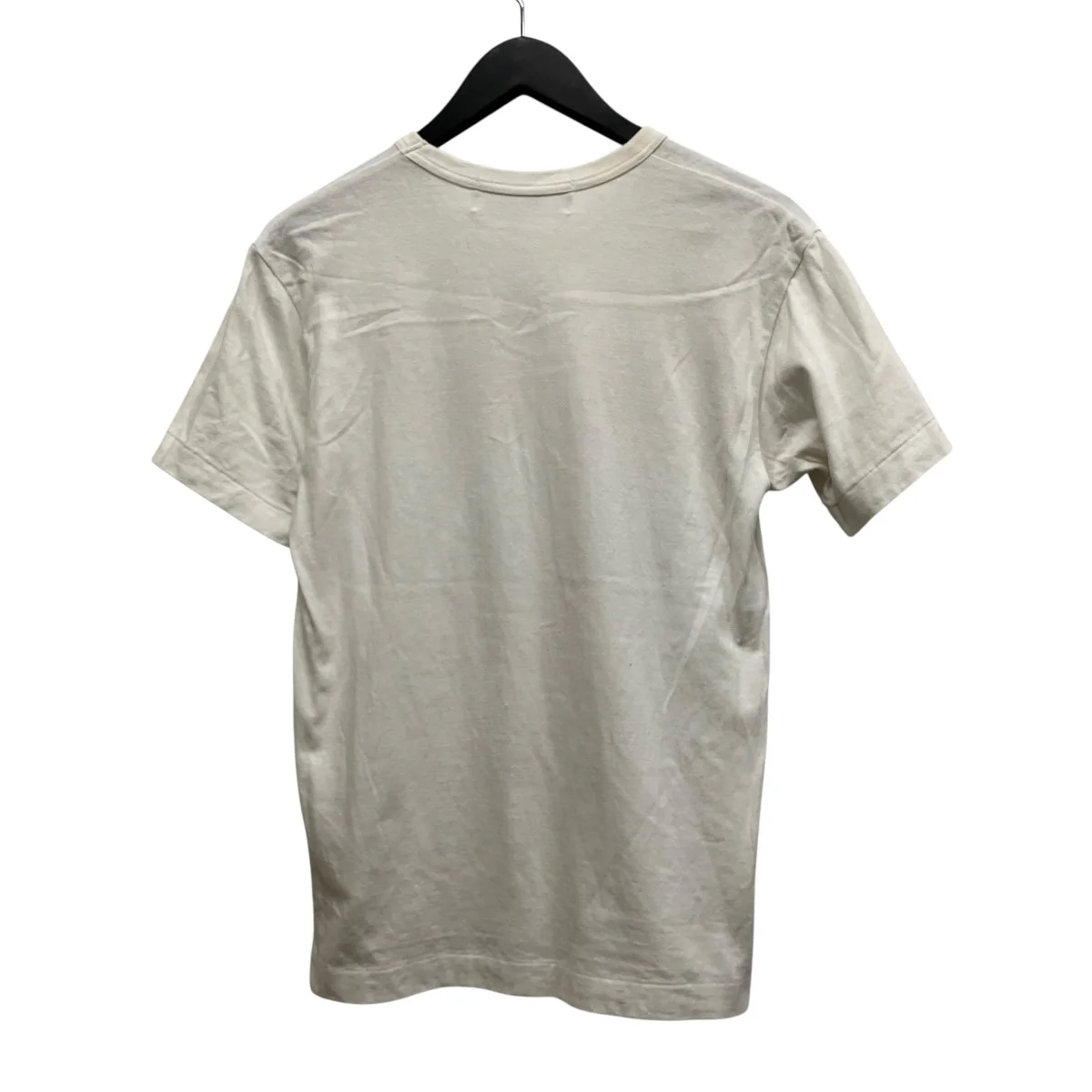 ハートロゴTシャツAZ-T100 - Image 2