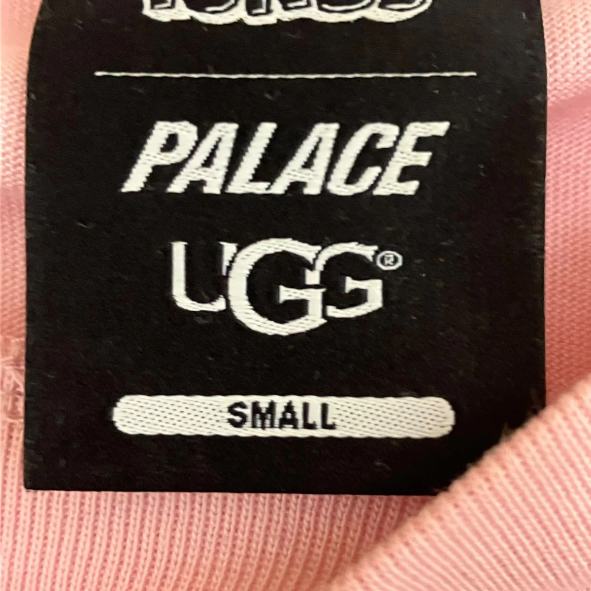 PALACE UGG LOONEY TUNES T-SHIRTプリントTシャツ - Image 5