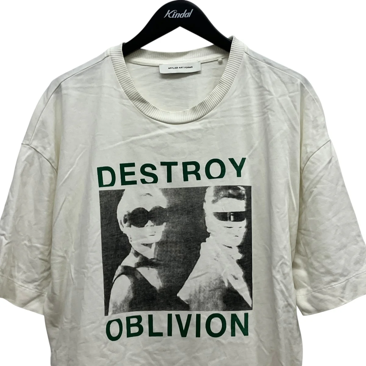プリントTシャツ100040 - Image 3