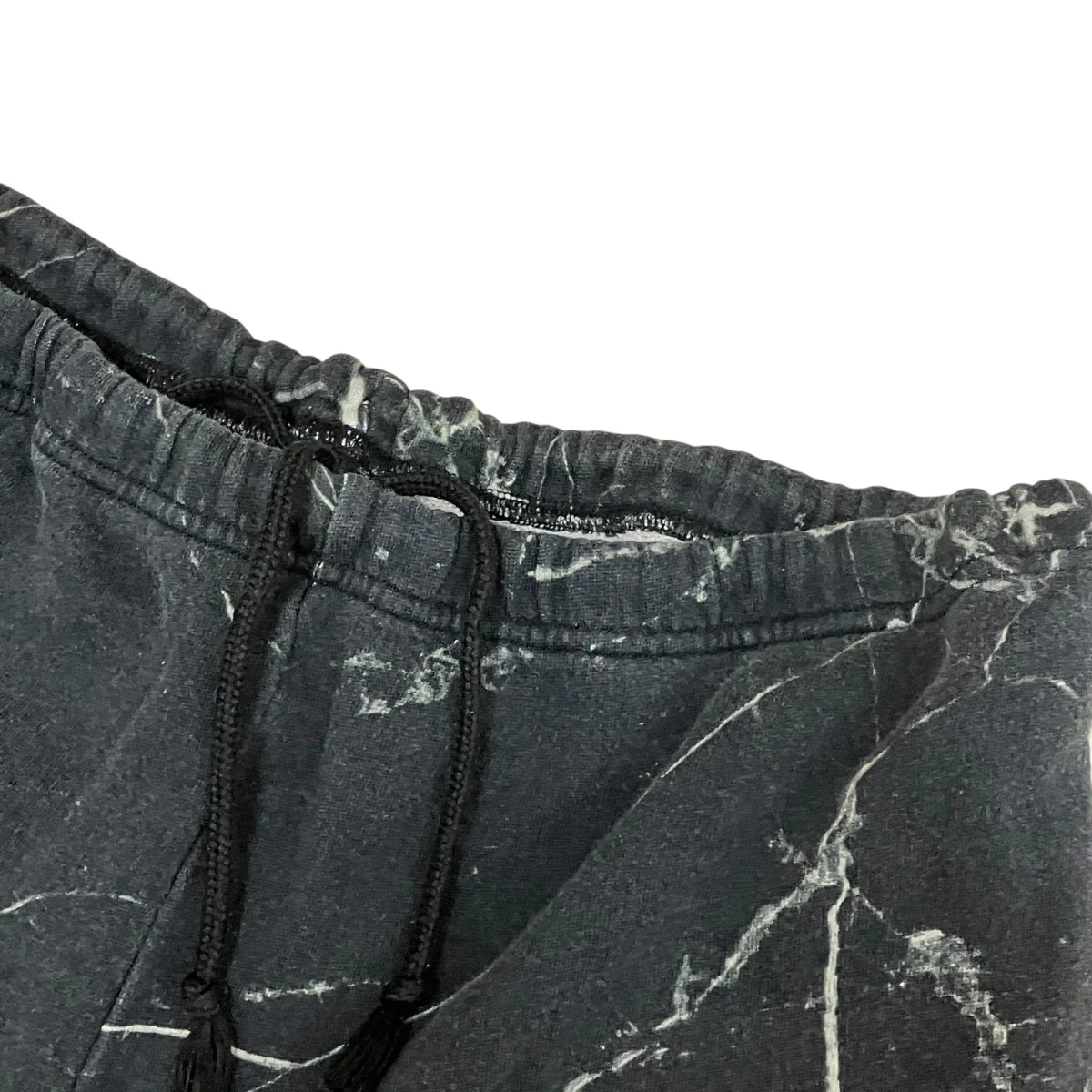 ハーフスウェットパンツ - Image 3