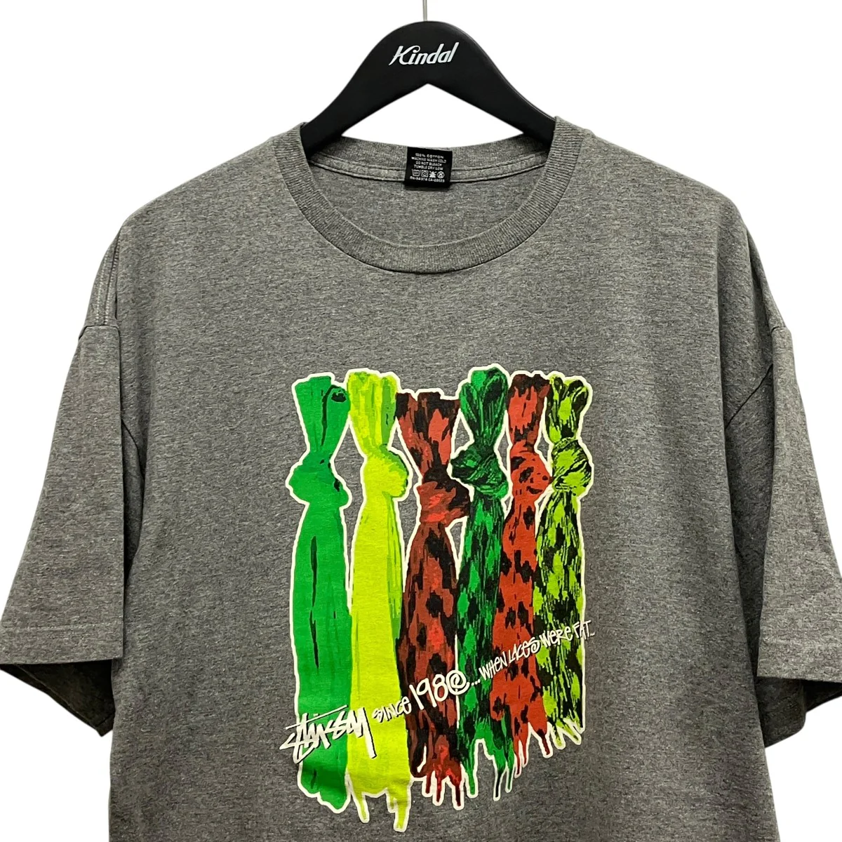 プリントTシャツ - Image 3