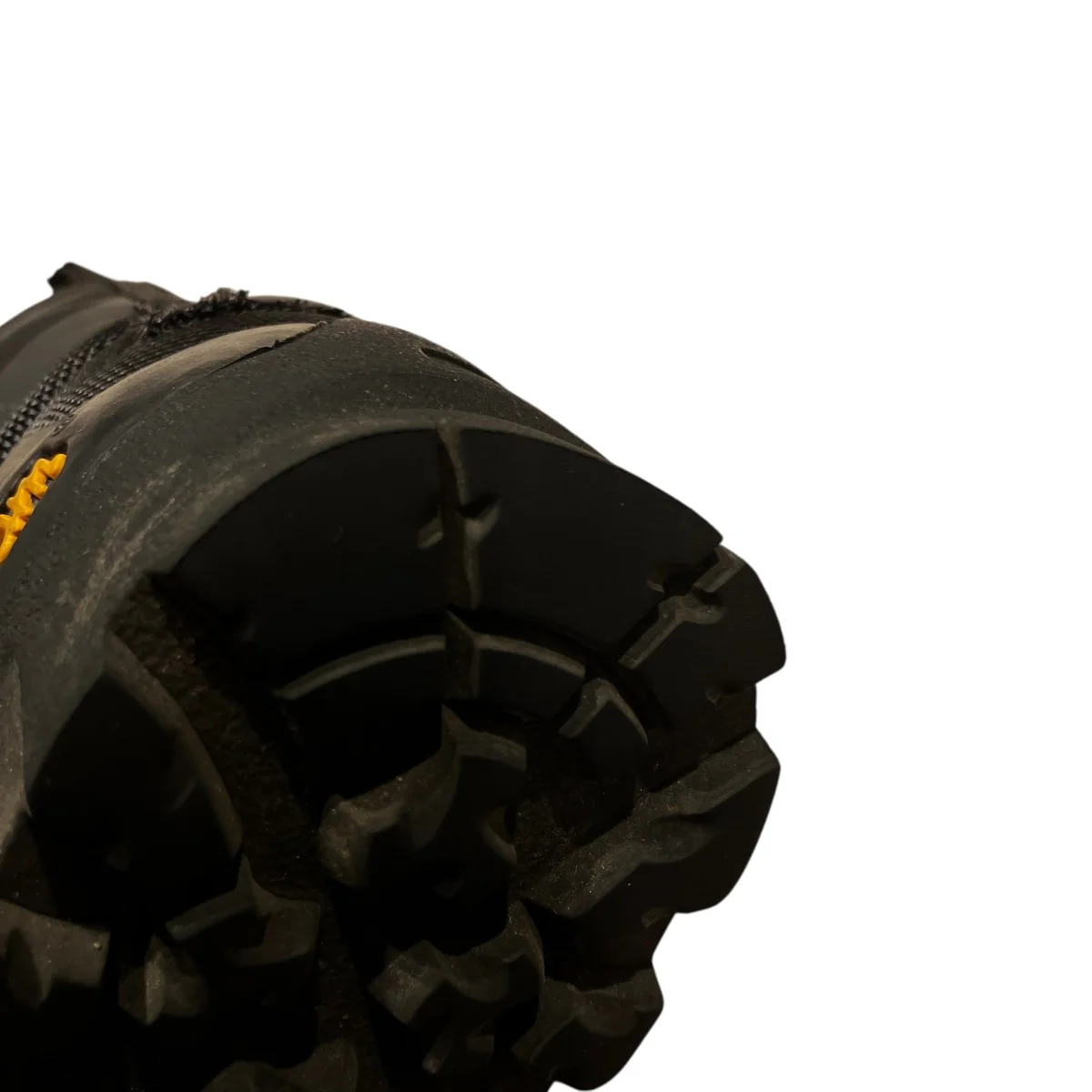 Vibramジップブーツ - Image 9