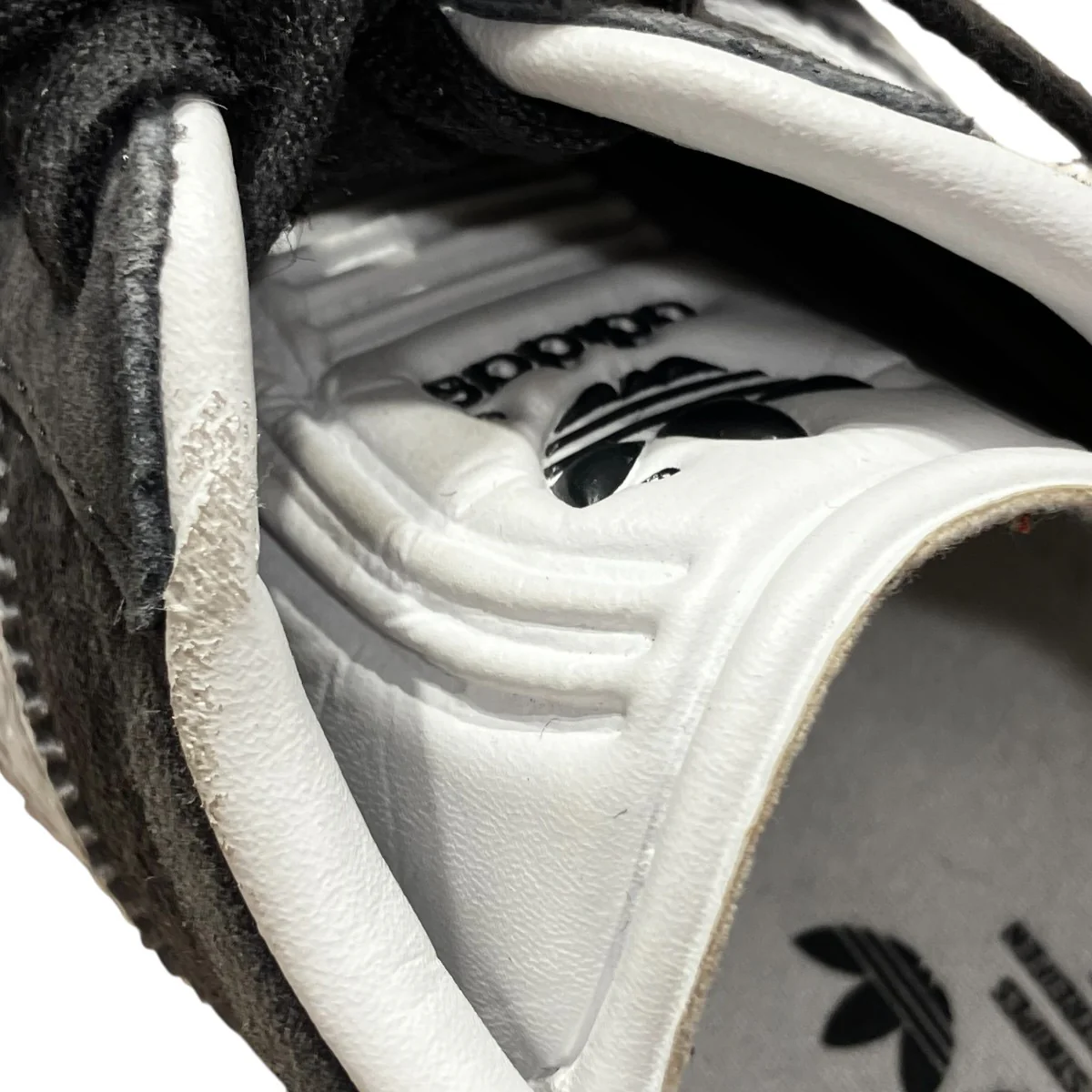 GAZELLE WスニーカーBY2851 - Image 9