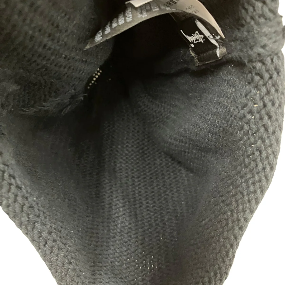 26SSS KNIT SKULLCAPSニットスカルビーニー - Image 4