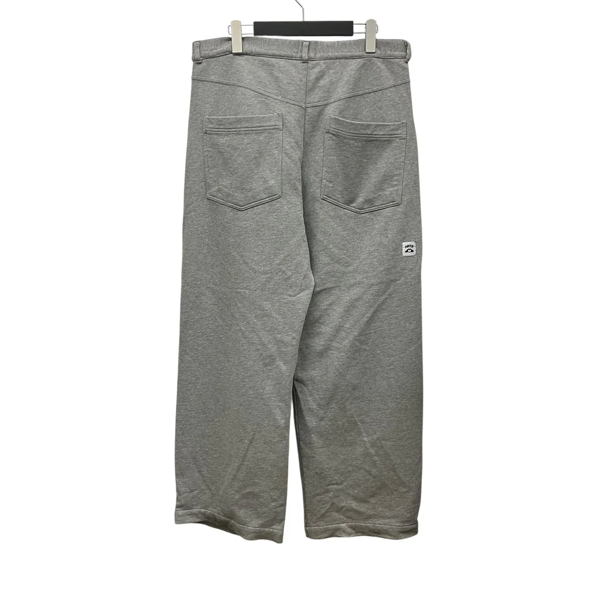 ワイドスウェットパンツ - Image 2