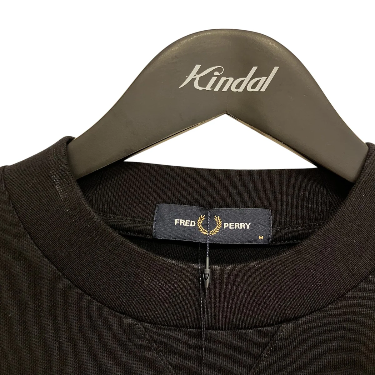 Pocket Detail T-Shirt刺しゅうロゴポケットTシャツM2408 - Image 5