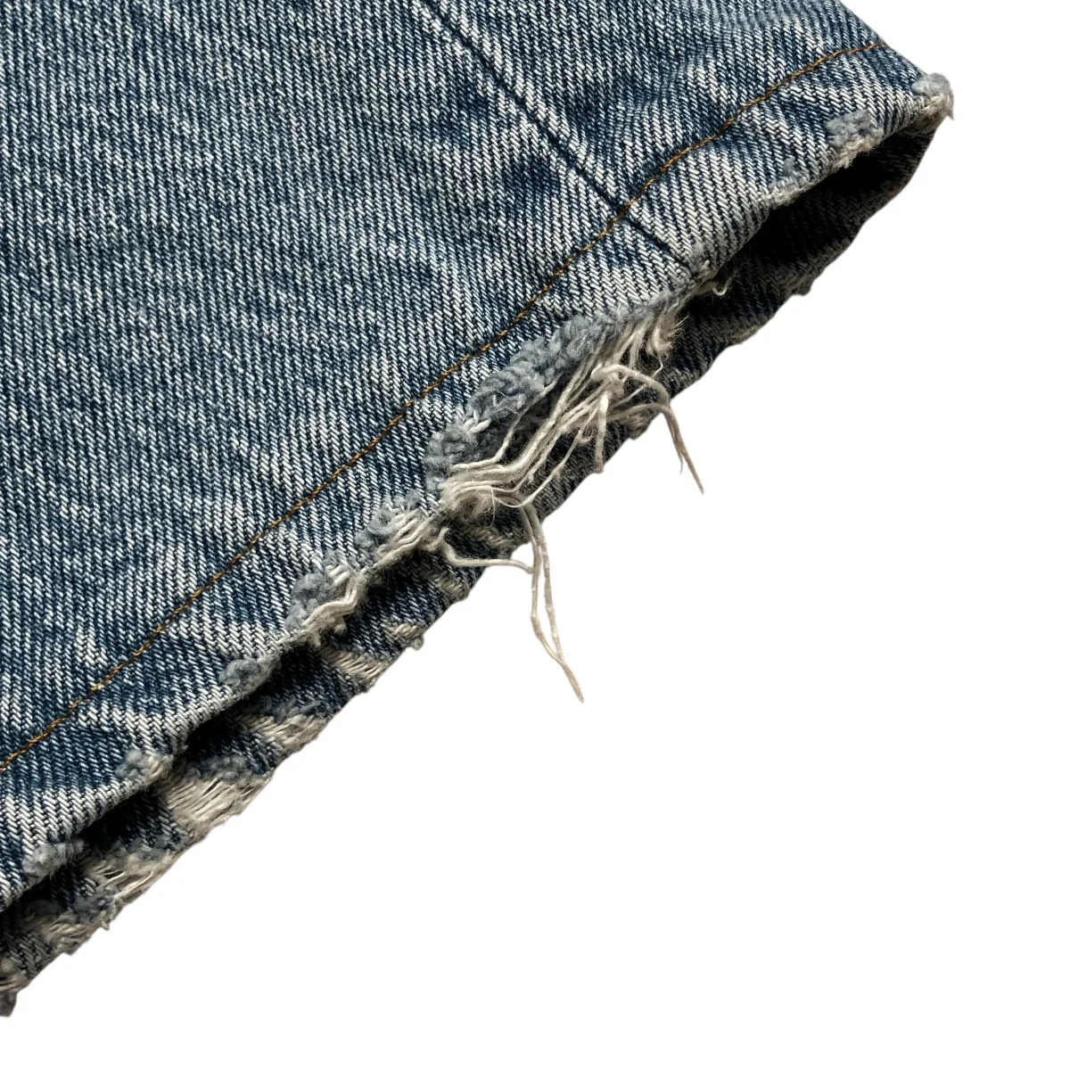 501 ボタン裏刻印 T01デニムパンツ371937 334701198 - Image 8