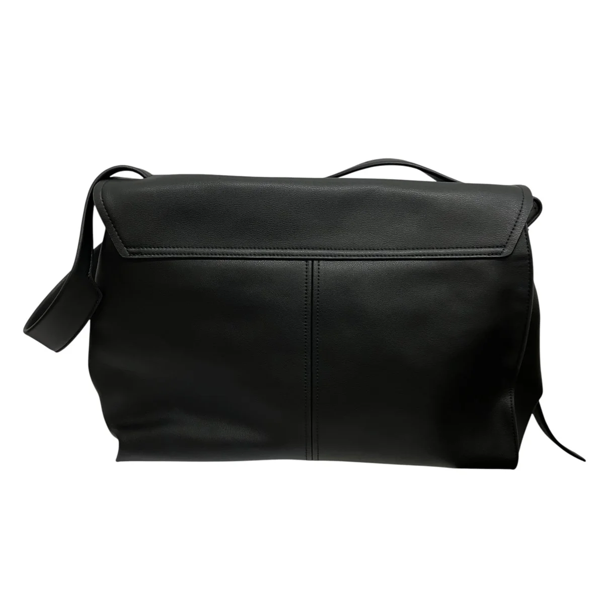 KNOB bag LARGE \59，217レザートートバッグ - Image 2