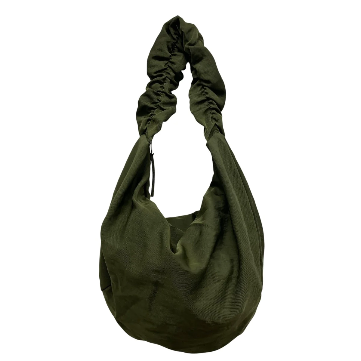 OFFICE BAGナイロンショルダーバッグ - Image 2