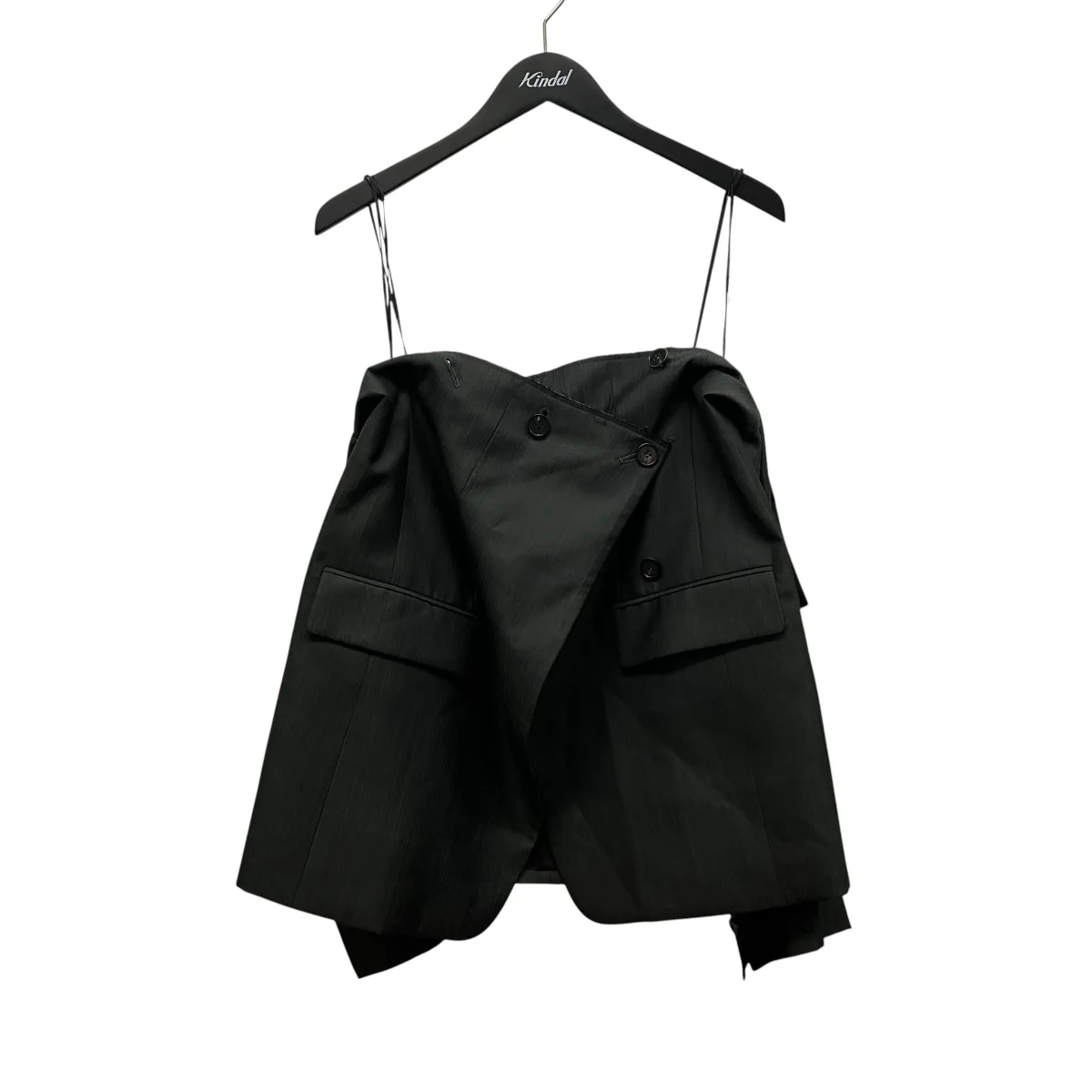 2WAYジャケット - Image 5
