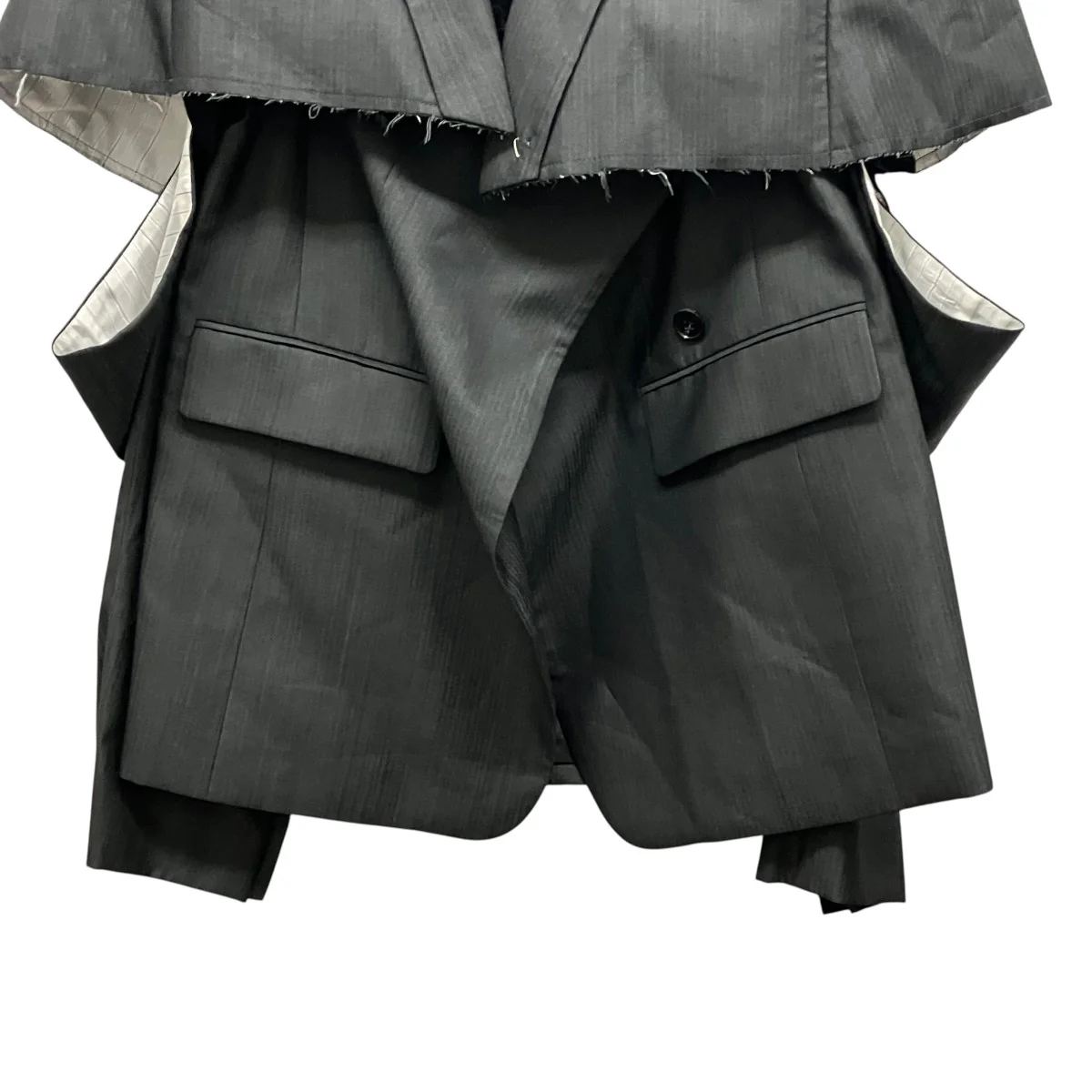 2WAYジャケット - Image 8