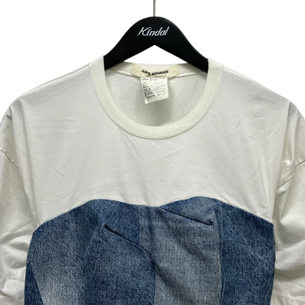 コルセット付TシャツJC-T002 - Image 3