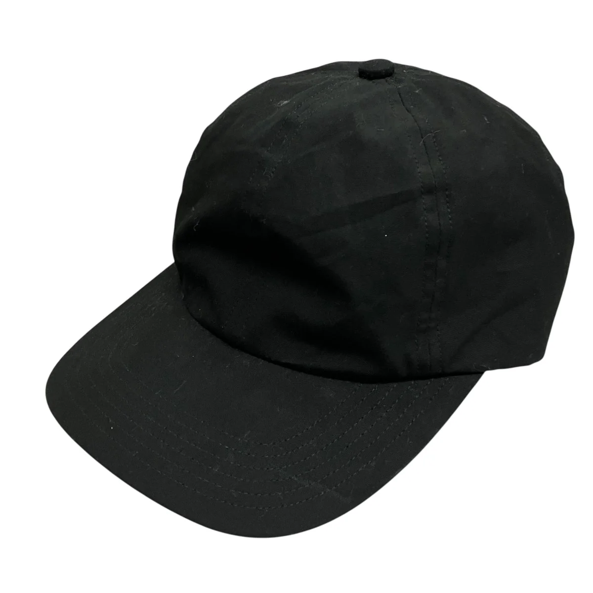 LIGHT CANVAS 6PANEL CAPライトキャンバス 6パネルキャップEW-012B