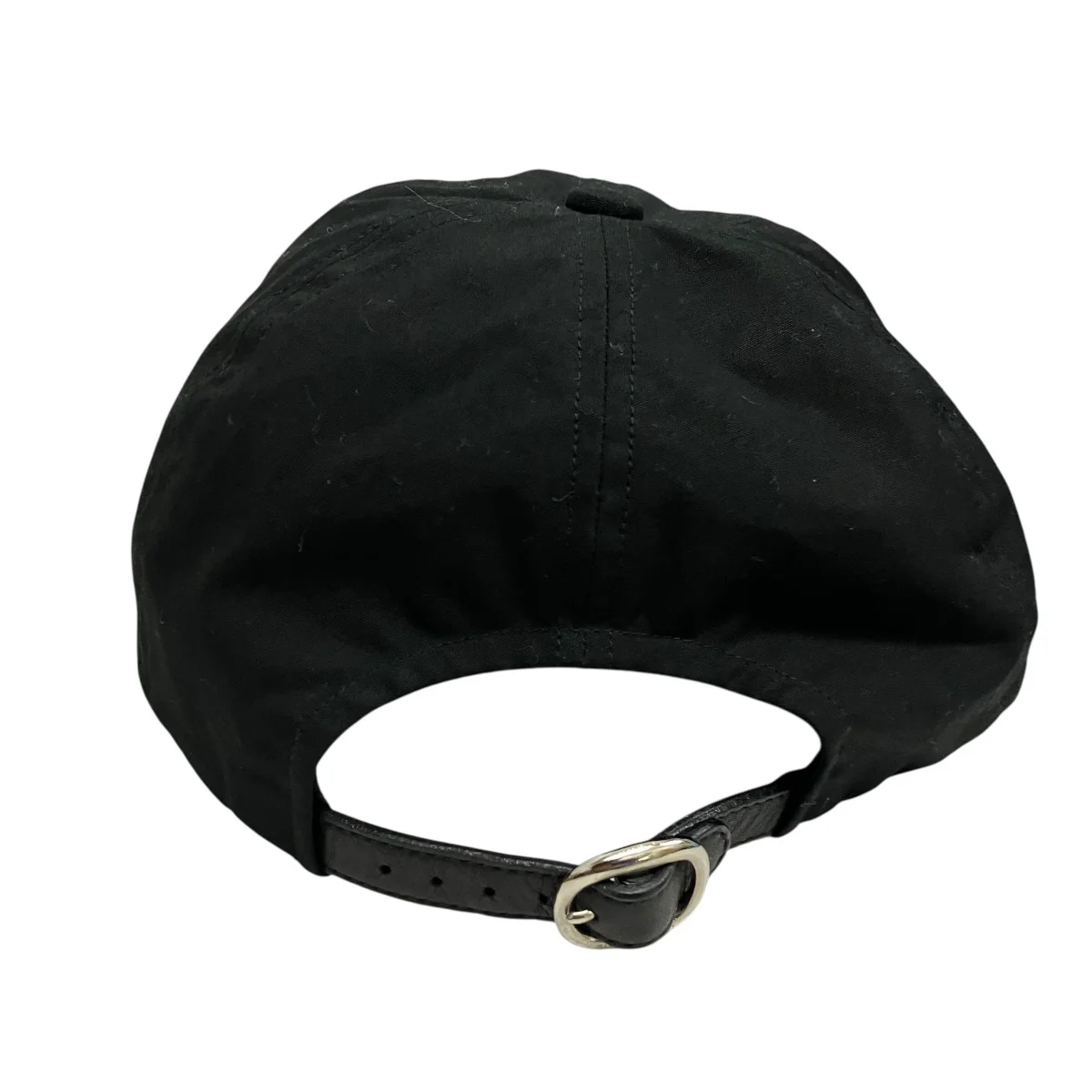 LIGHT CANVAS 6PANEL CAPライトキャンバス 6パネルキャップEW-012B - Image 4