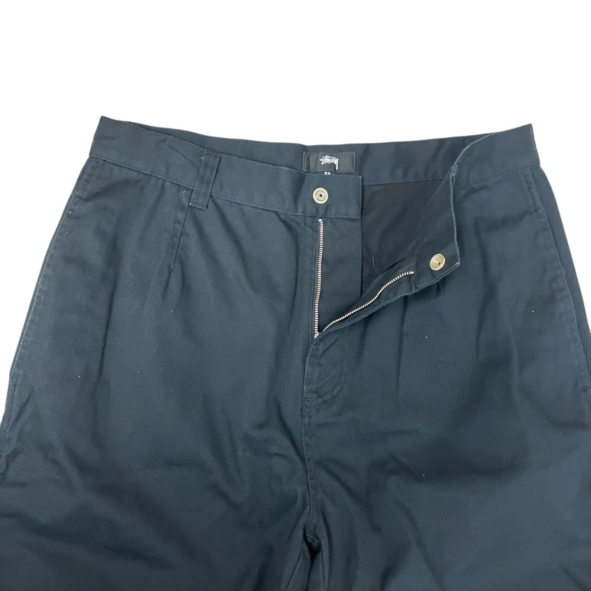 CANVAS WORK SHORTキャンバスワークショーツ - Image 5