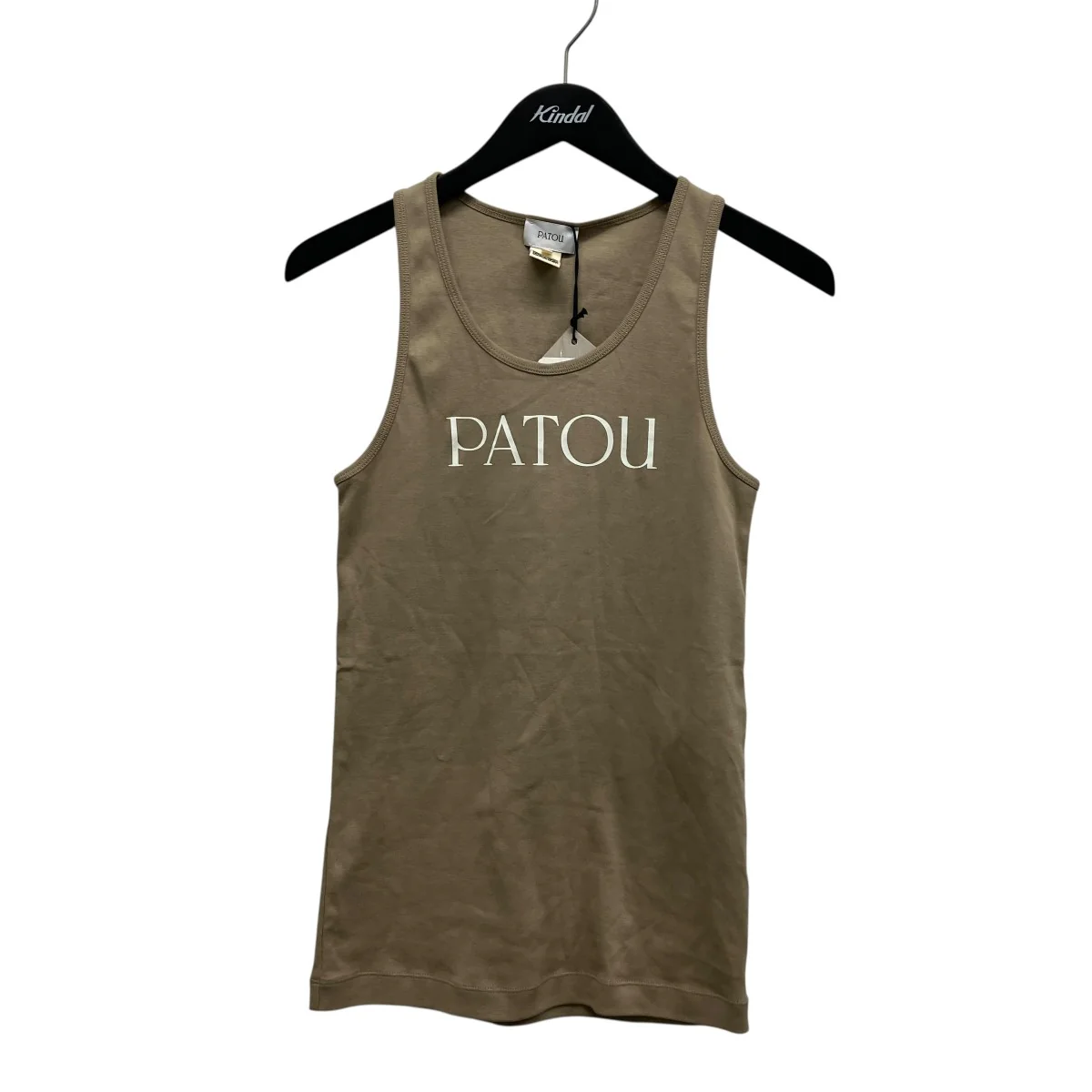 26SSICONIC TANK TOPアイコンタンクトップ26S-JE015-9994