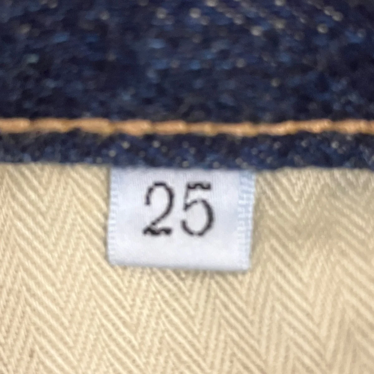 straight soft flare denimワイドデニムパンツ902330225 - Image 6