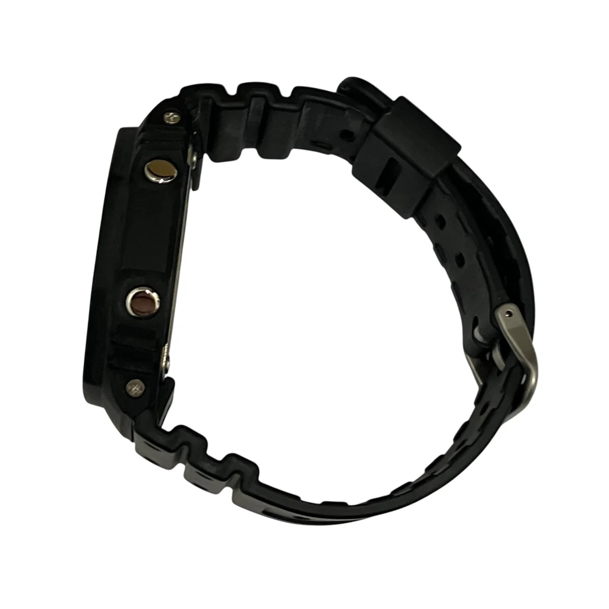 WATER RESIST BAR20デジアナウォッチGA-2100 - Image 4