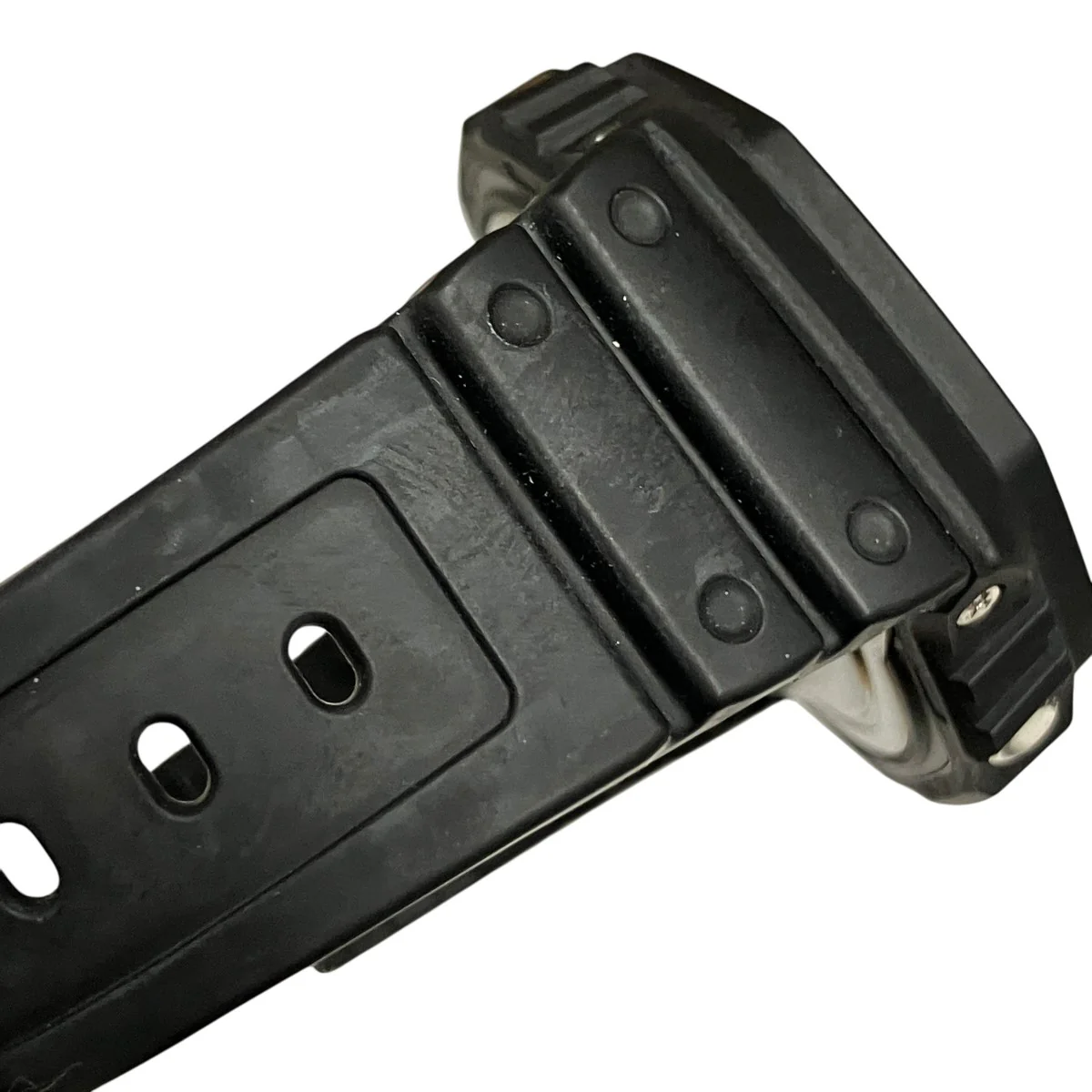 WATER RESIST BAR20デジアナウォッチGA-2100 - Image 9