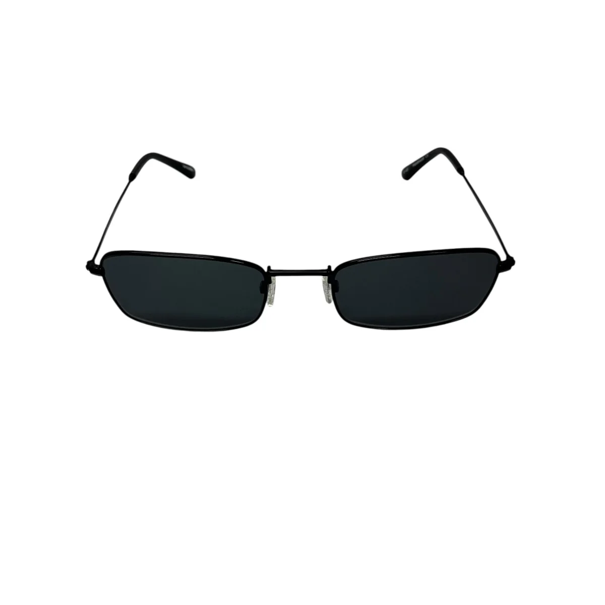 Transparent GreyサングラスE-40 - Image 2