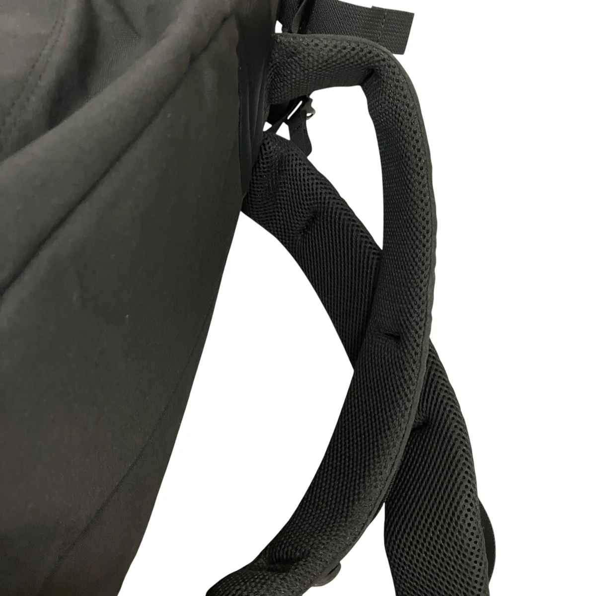 Daytrip Backpack Leather Bottomリュック - Image 5