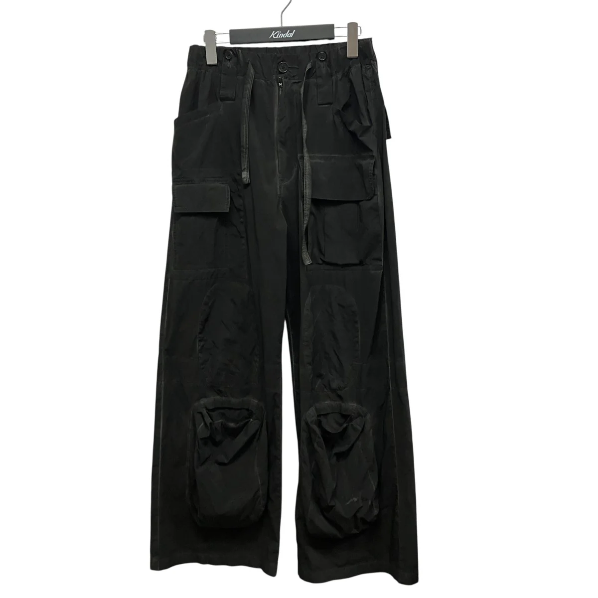 25SSSurf Vintage Alien PKT Pants ￥79，200ウォッシュド加工ナイロンカーゴパンツ25SS SFVTG3