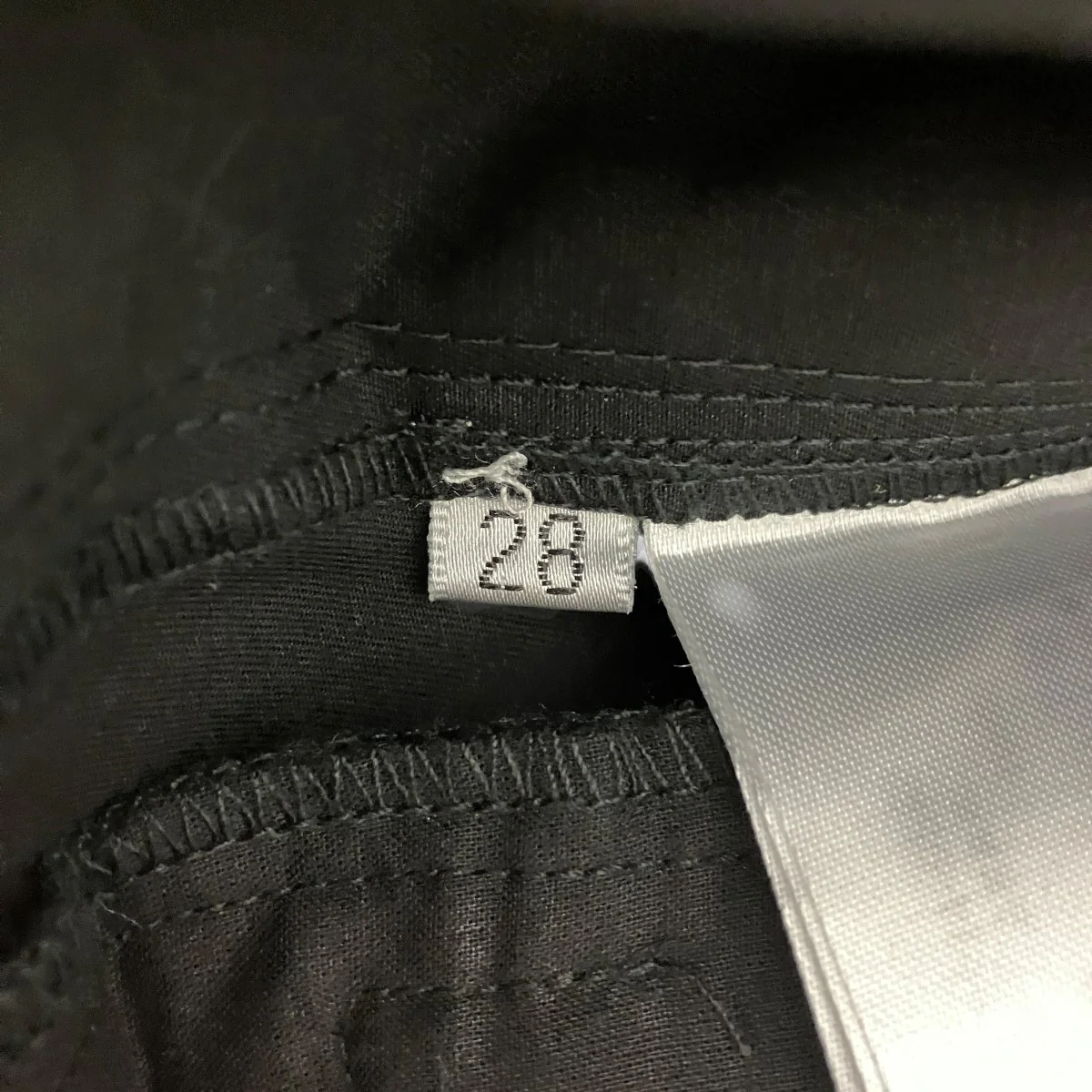 24SSPark Pocket PantsカーゴパンツSS24-059P - Image 6