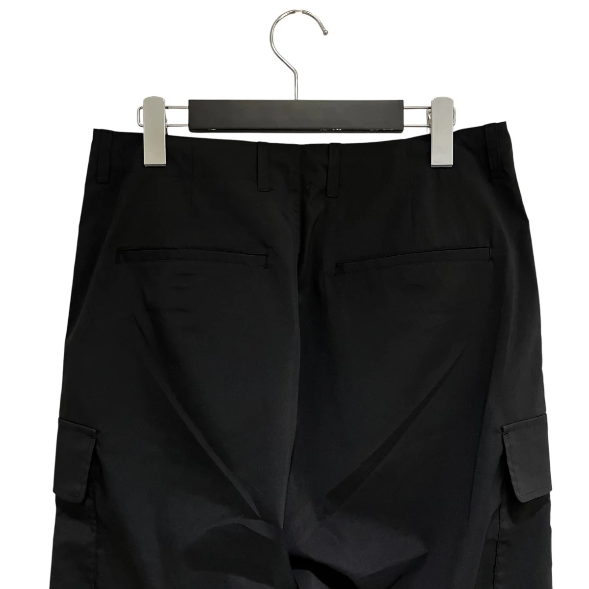 Nylon Cargo PantsナイロンカーゴパンツAL24S-PT03 - Image 4